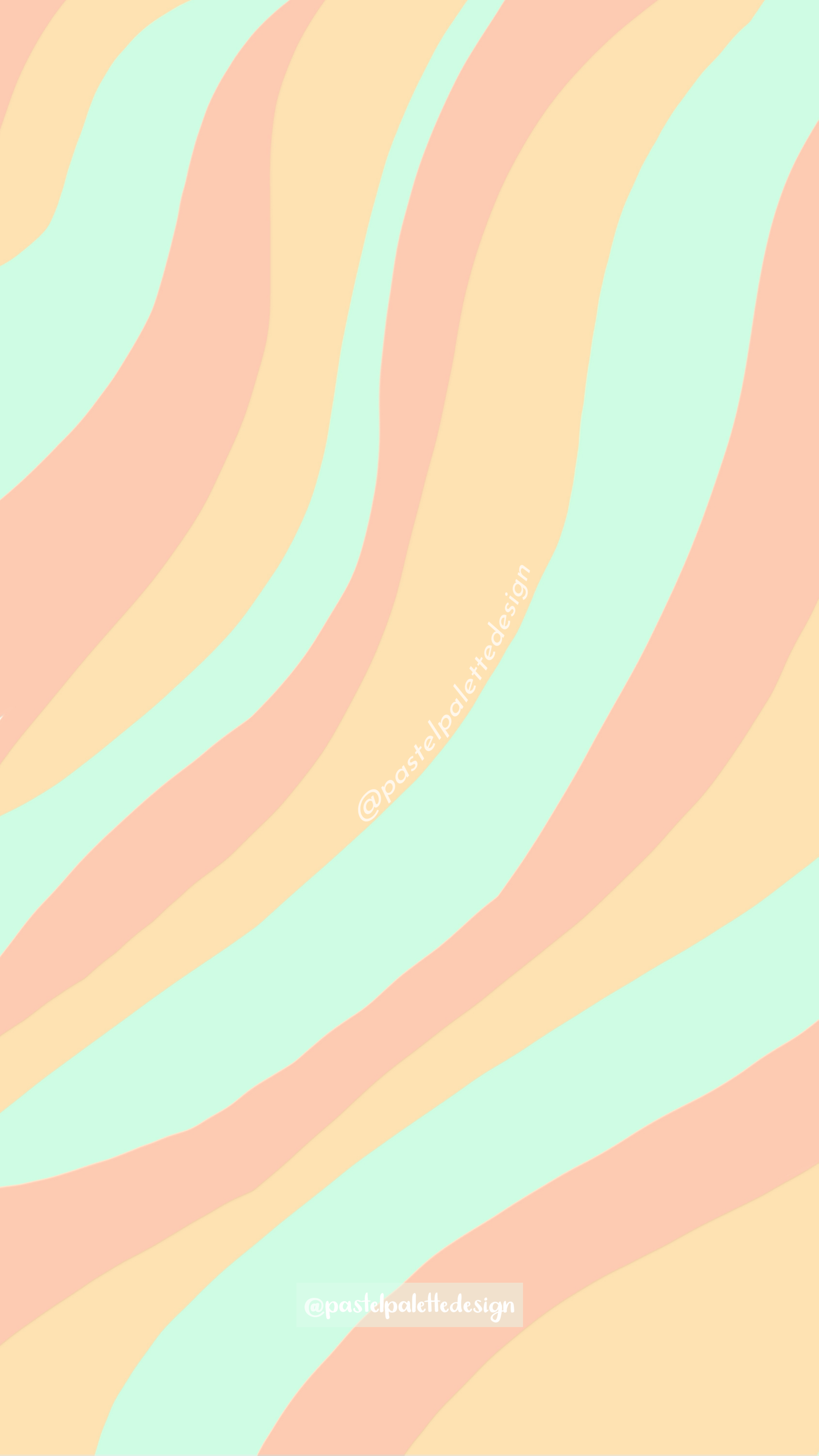 1995x3547 Aesthetic Wallpaper With Orange Stripes IPhone Case By Pastel PaletteD. IPhone Wallpaper Pattern, Aesthetic Iphone Wallpaper, Phone Wallpaper Patterns