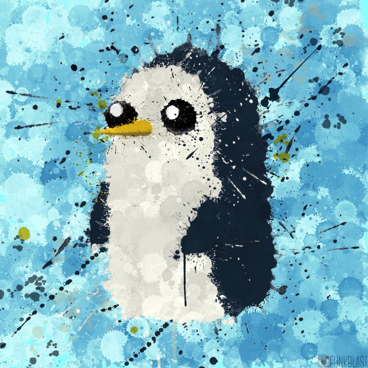 1280x1280 Download Gunter HD Wallpaper and Background
