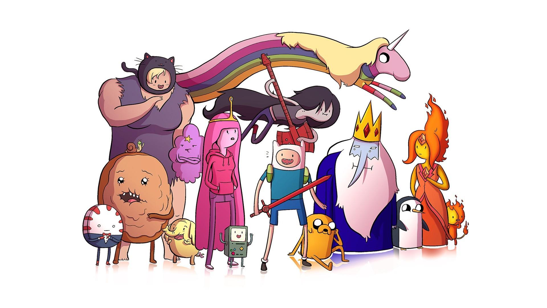 Gunter Adventure Time Wallpapers - Top Free Gunter Adventure Time ...