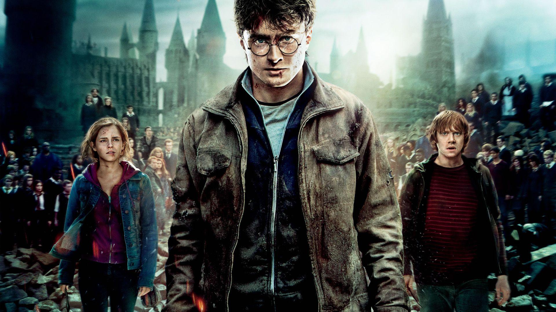 1920x1080 Harry Potter And The Goblet Of Fire Wallpaper Picture for Desktop