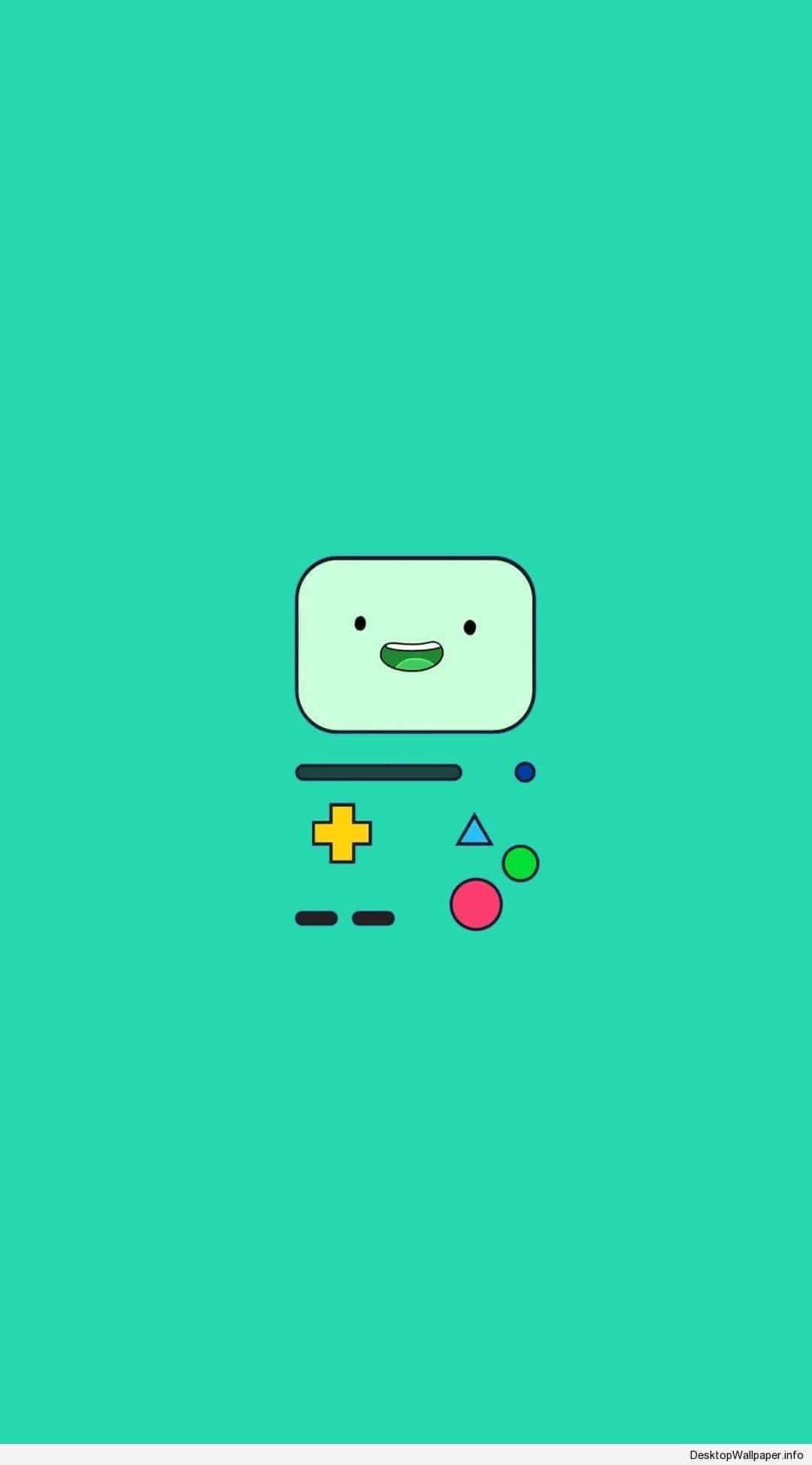1080x1948 Adventure Time Wallpaper iPhone background picture