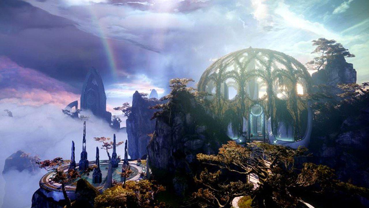 1280x720 Destiny//Bungie
