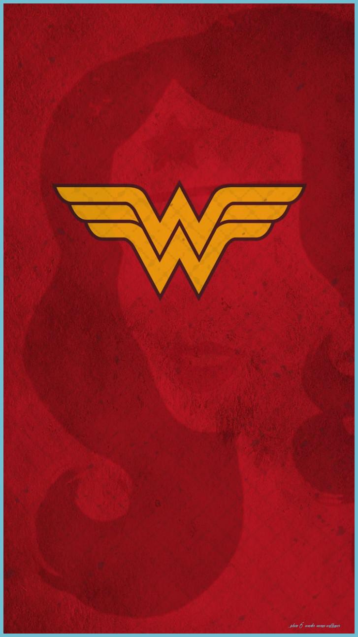 727x1293 IPhone 9 Wunder Frau Logo Wallpaper IPhone IPhone 6 Wonder Woman Wallpaper