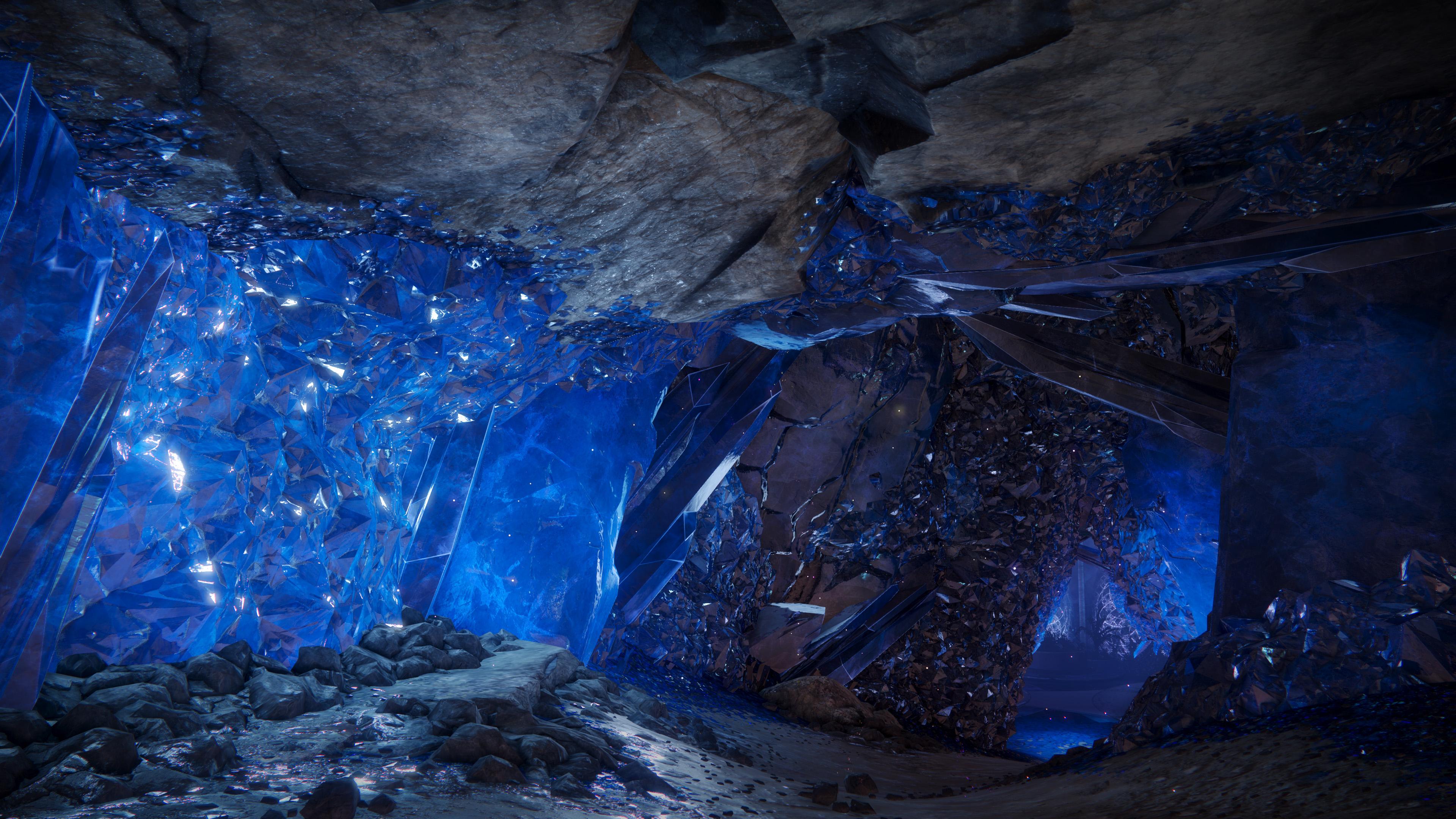 3840x2160 A Few Dreaming City Wallpaper