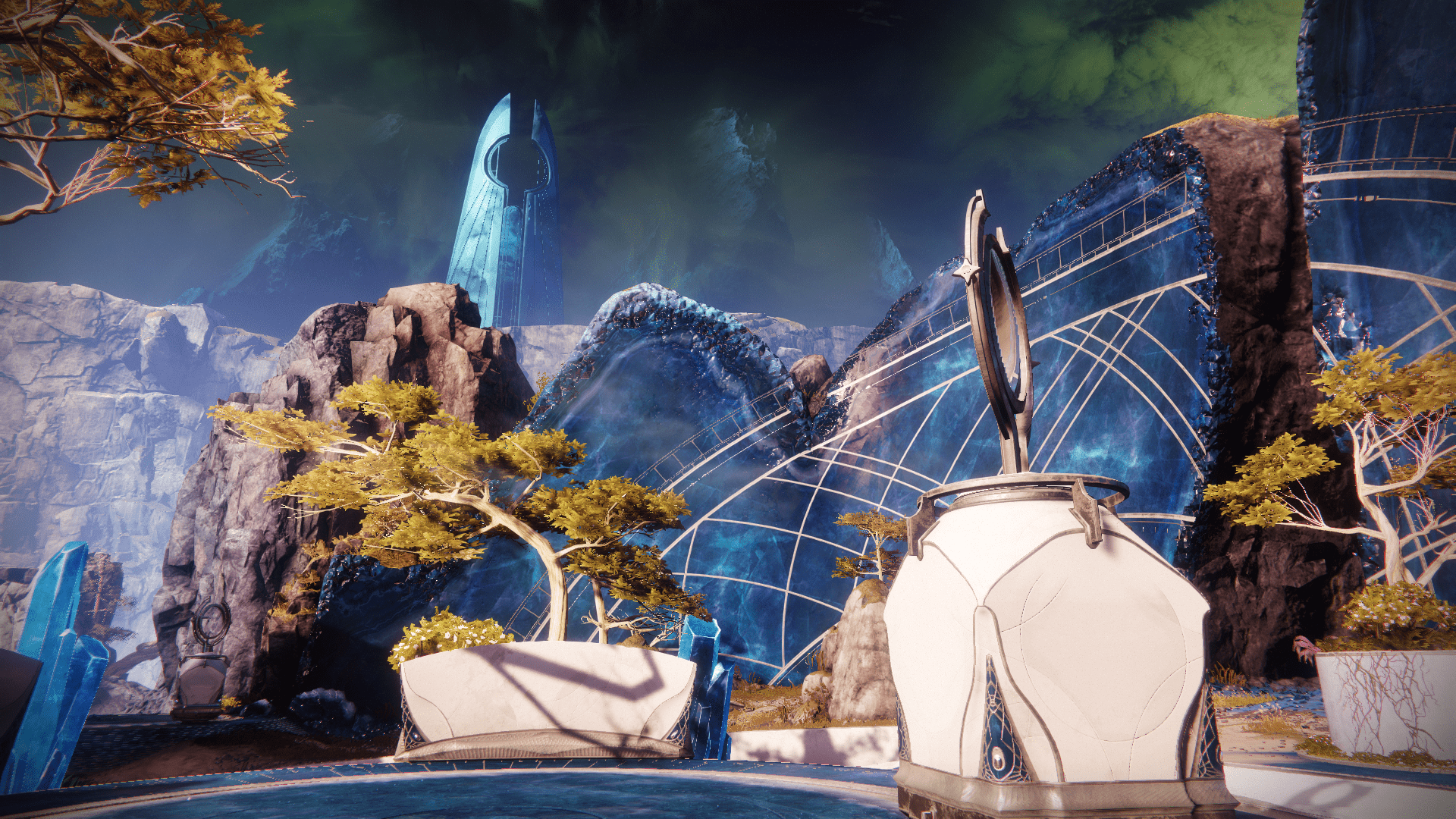 1920x1080 Dreaming City HD wallpaper, Background