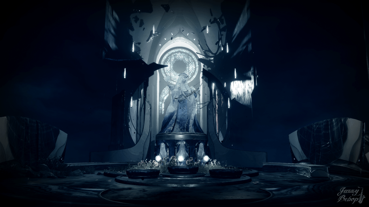 1280x720 Destiny Screenshots