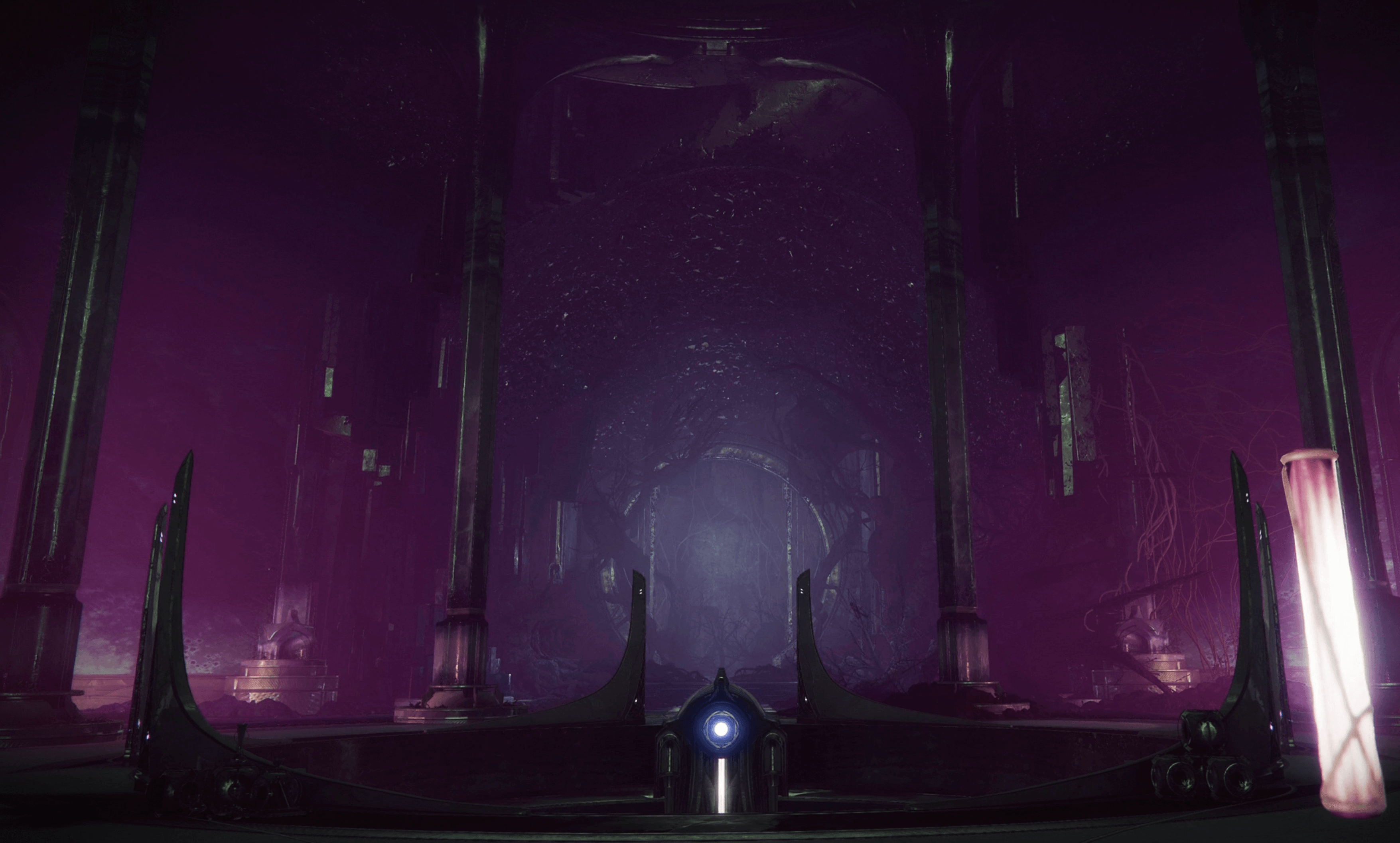 3510x2113 A Few Dreaming City Wallpaper