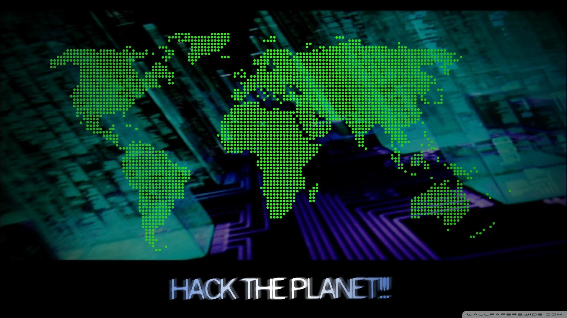 1920x1080 Hacker Wallpaper 4k HD