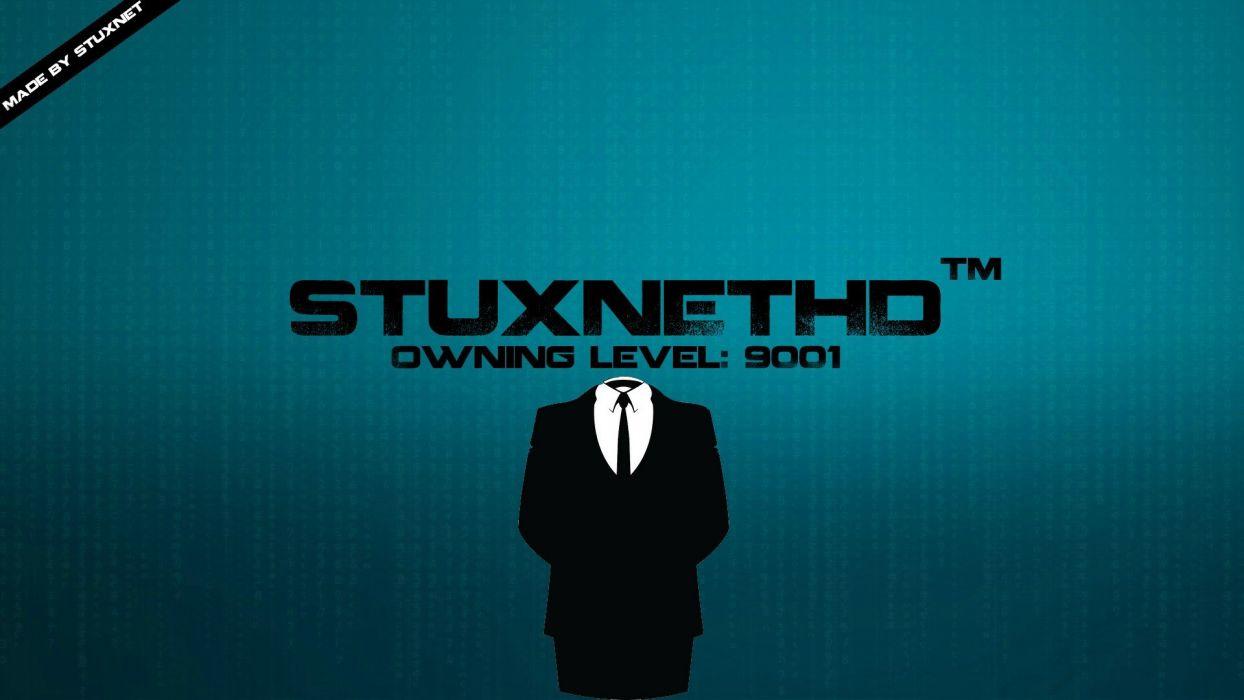 1244x700 STUXNET virus iran nuclear computer political anarchy windows microsoft cyber hacker hacking anonymous wallpaperx1080
