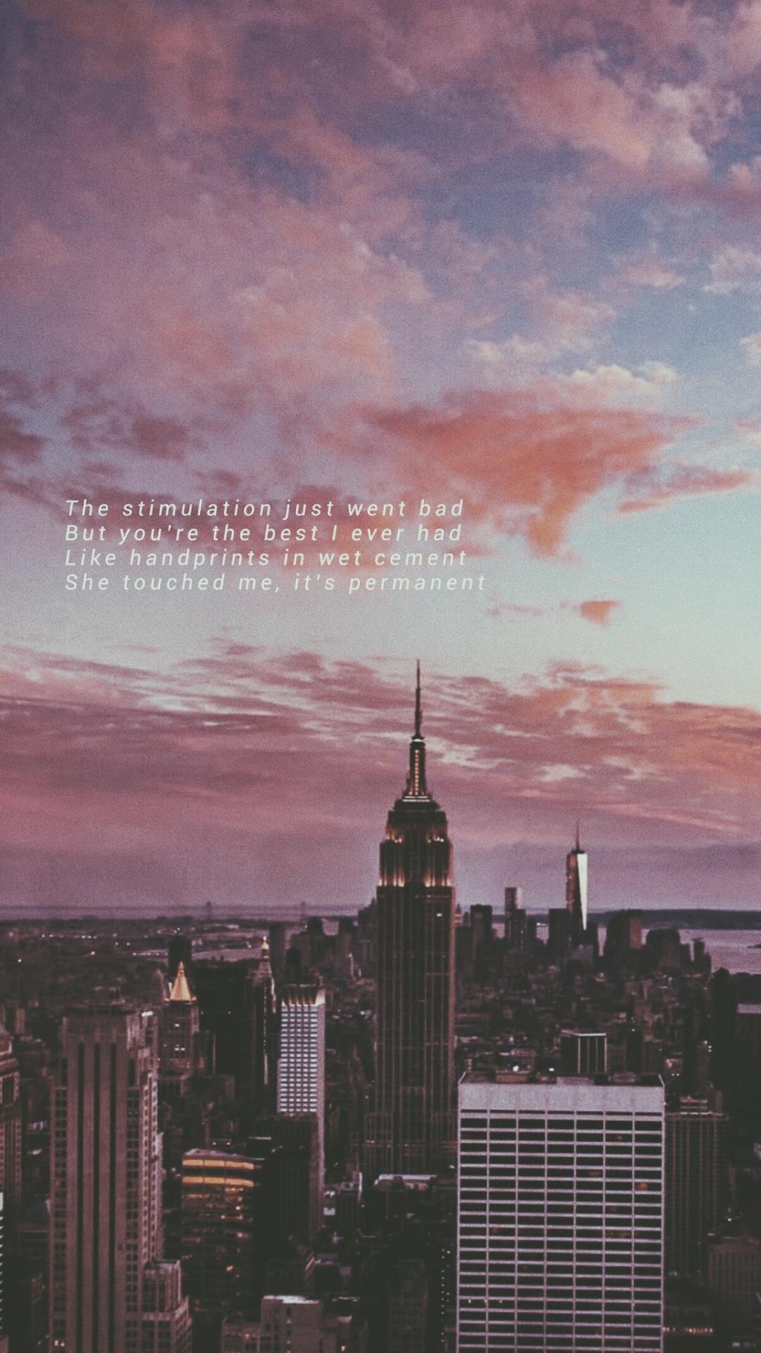 1080x1920 lockscreens ☽