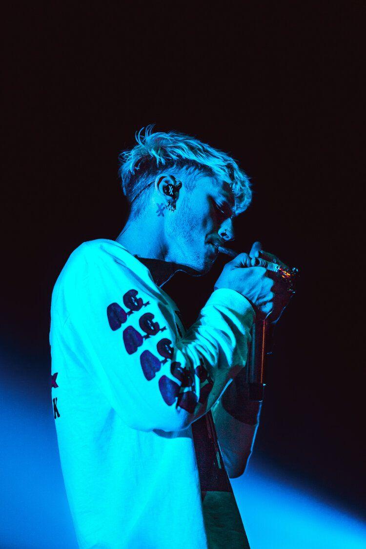 MGK Aesthetic Wallpapers - Top Free MGK Aesthetic Backgrounds ...