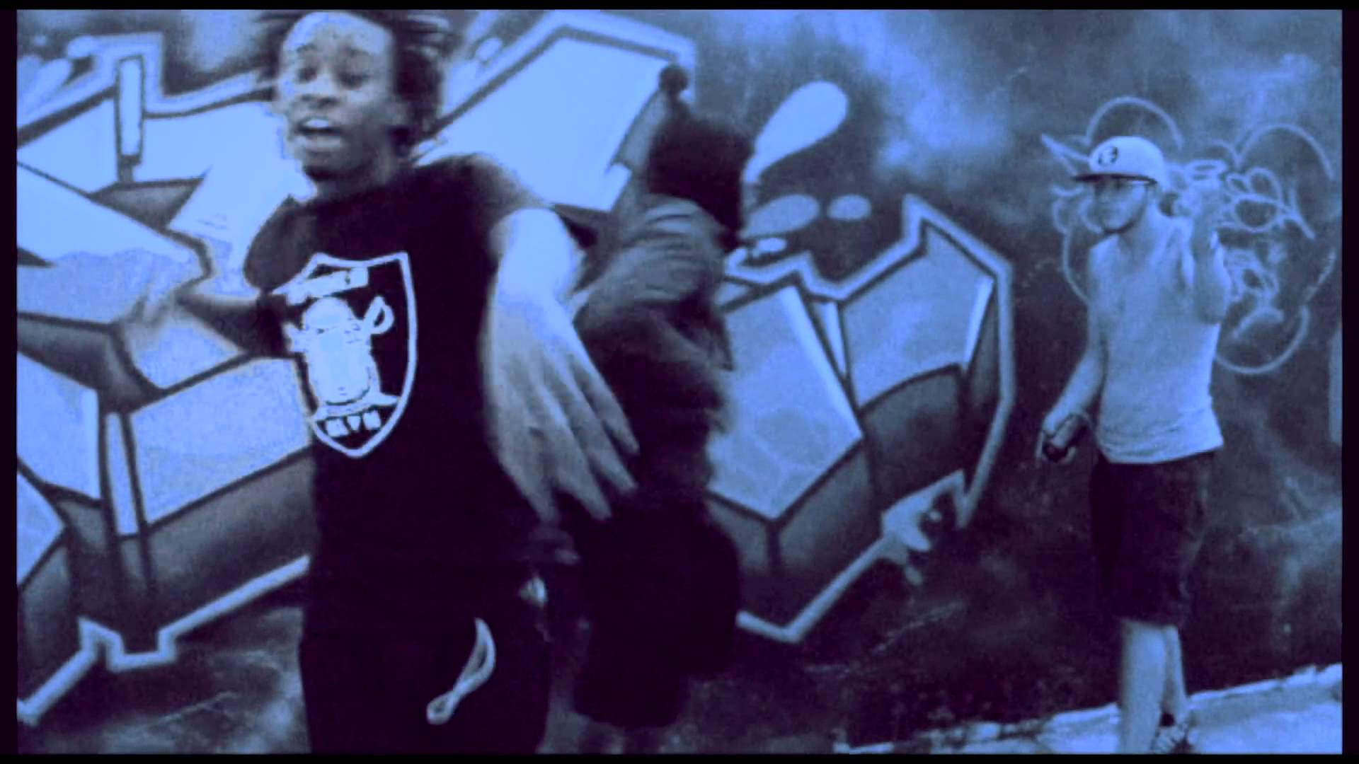 1920x1080 SOULJA MOOK x DENZEL CURRY x HARD AF