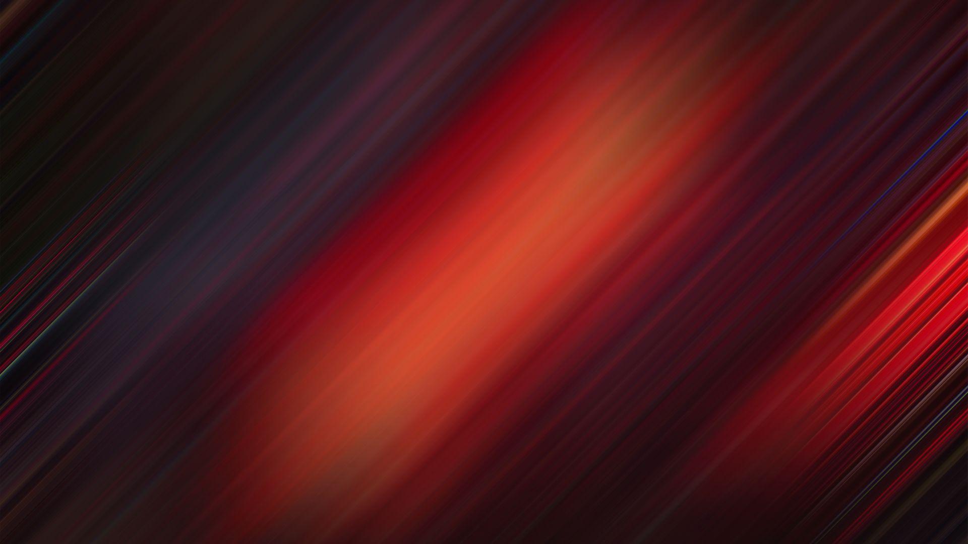 1920x1080 Desktop Wallpaper Gradient, Stripes, Dark Red, Blur, HD Image, Picture, Background, C5f15f