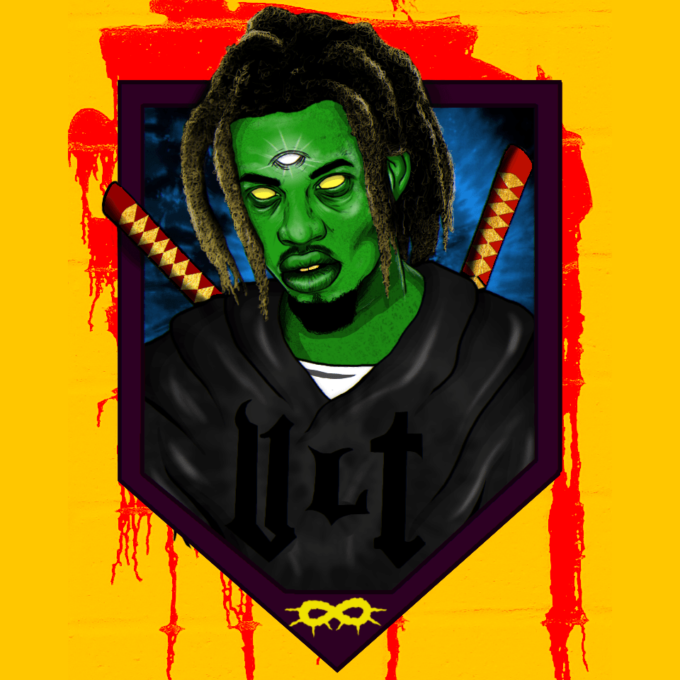 Denzel Curry Wallpapers - Top Free Denzel Curry Backgrounds