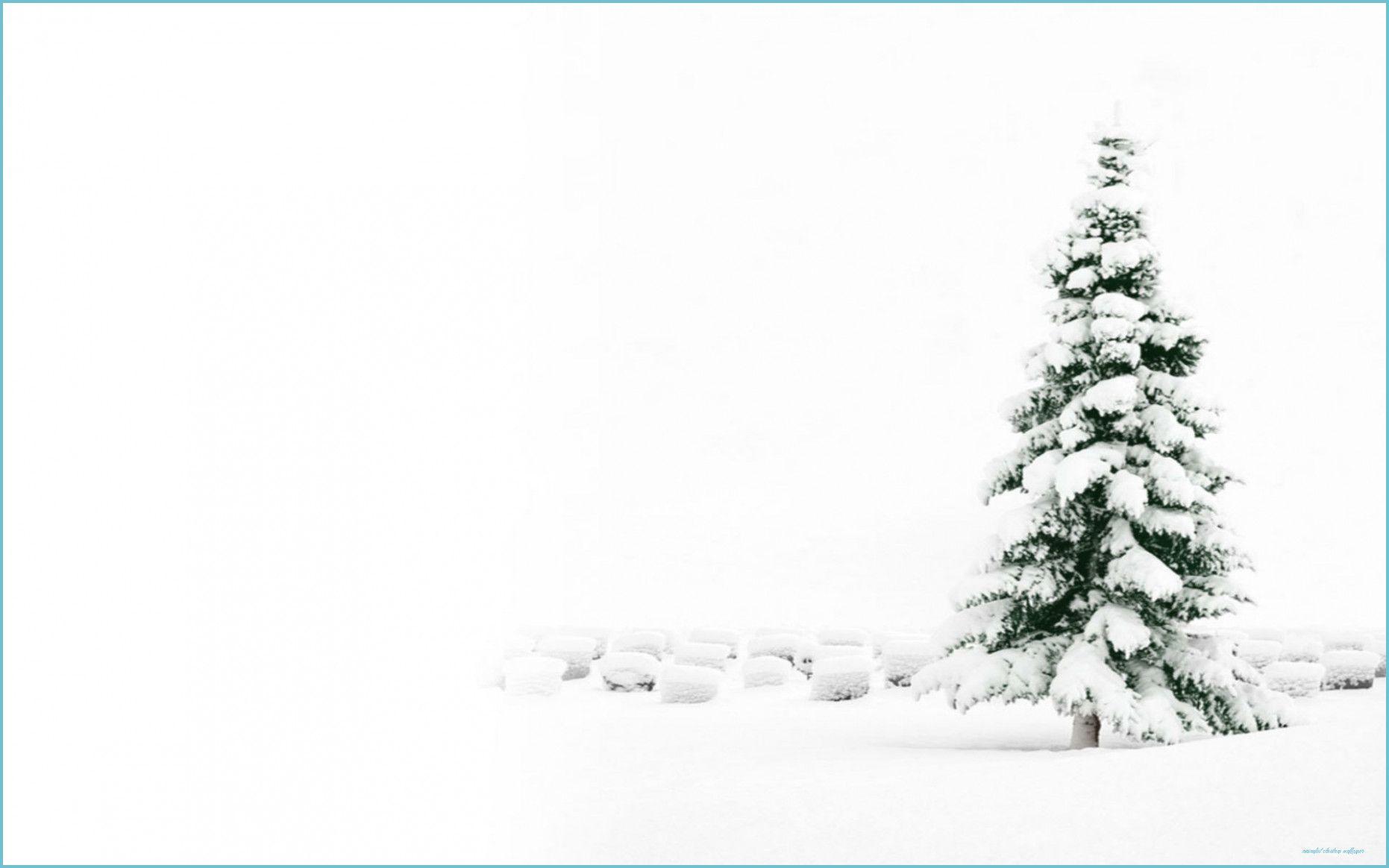 1862x1164 Christmas Minimalist Desktop Wallpaper