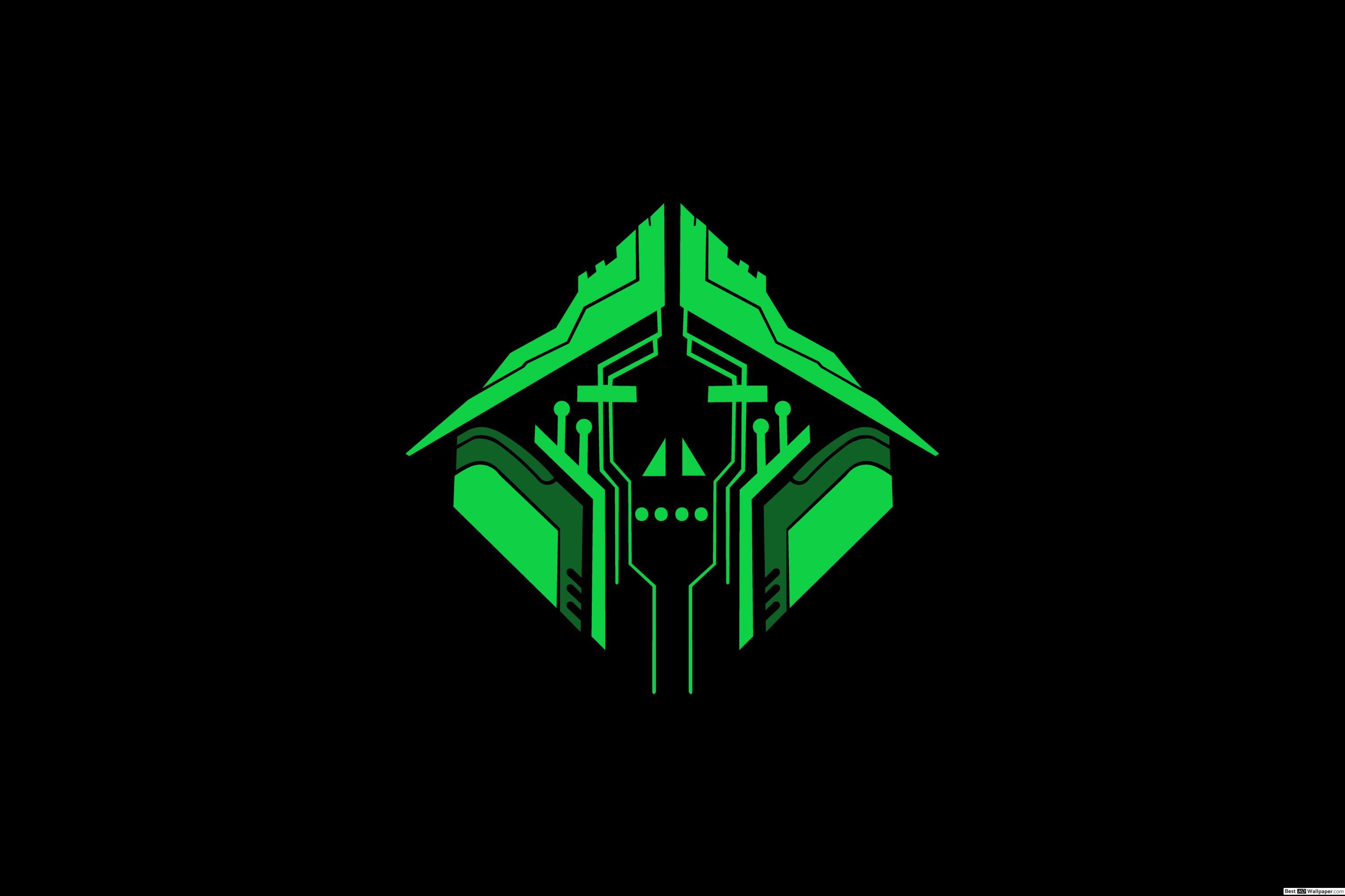3000x2000 Crypto' Minimalist Logo (8K) Legends (Video Game) HD wallpaper download