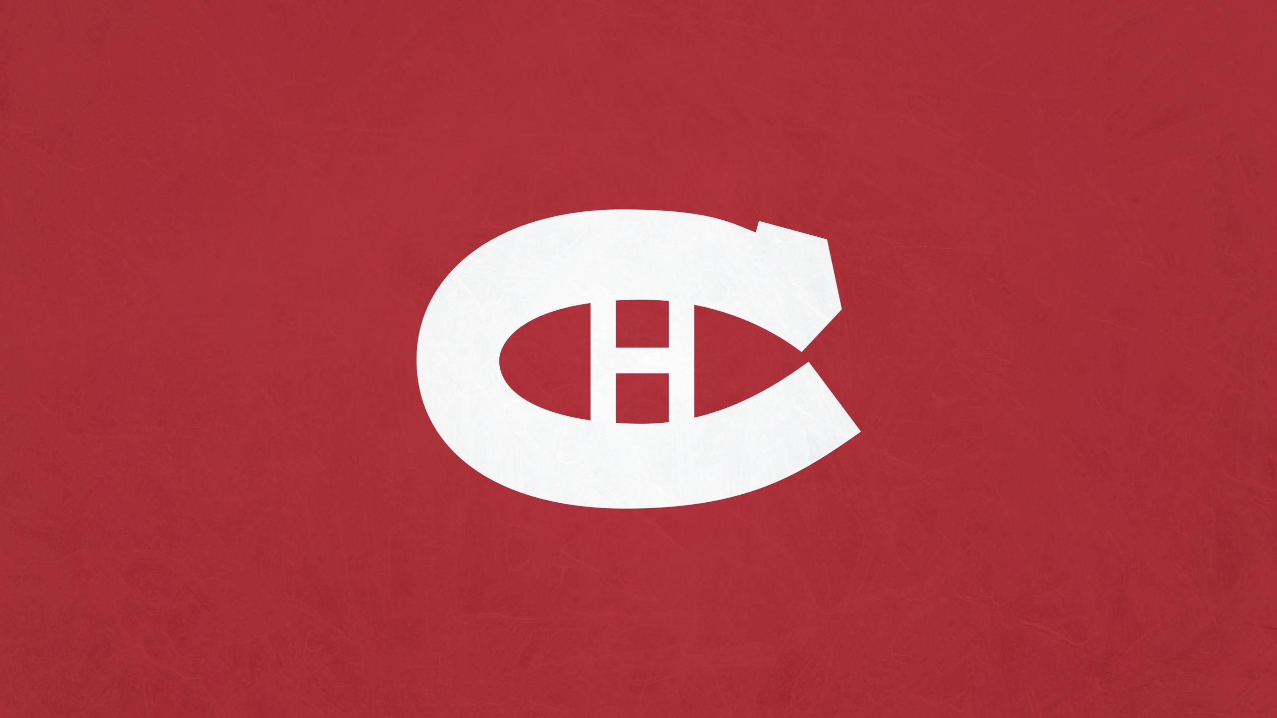 2560x1440 Minimalist style NHL wallpaper designs