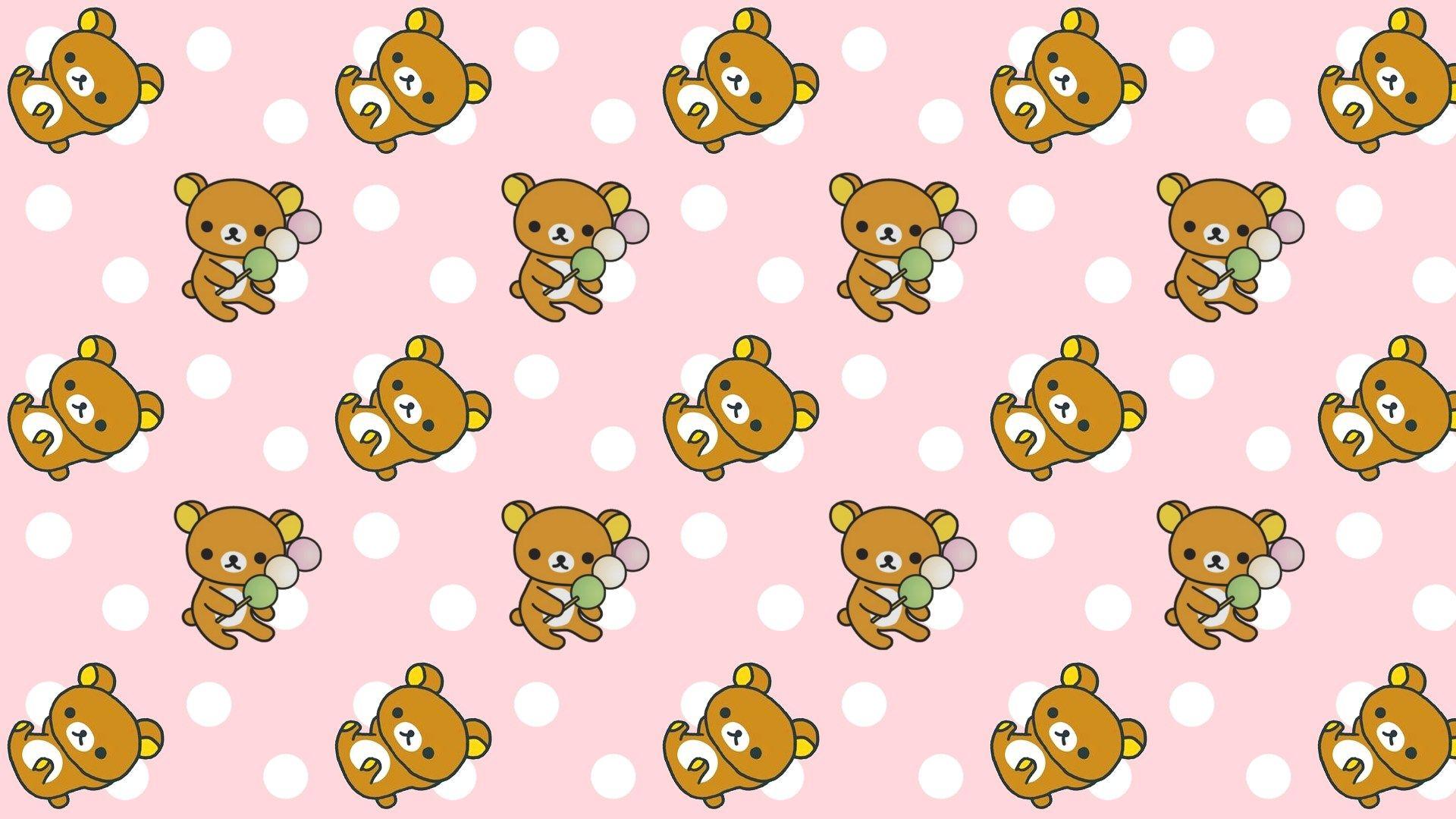 Cute Kawaii Computer Wallpapers - Top Free Cute Kawaii Computer ...