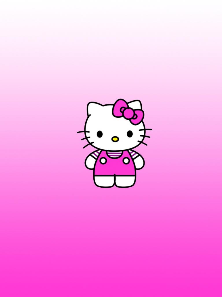 768x1024 Free download HD Pink Hello Kitty Wallpaper Hello Kitty Wallpaper [1600x1200] for your Desktop, Mobile & Tablet. Explore HD Hello Kitty Wallpaper. Cute Hello Kitty Wallpaper, Hello Kitty Wallpaper