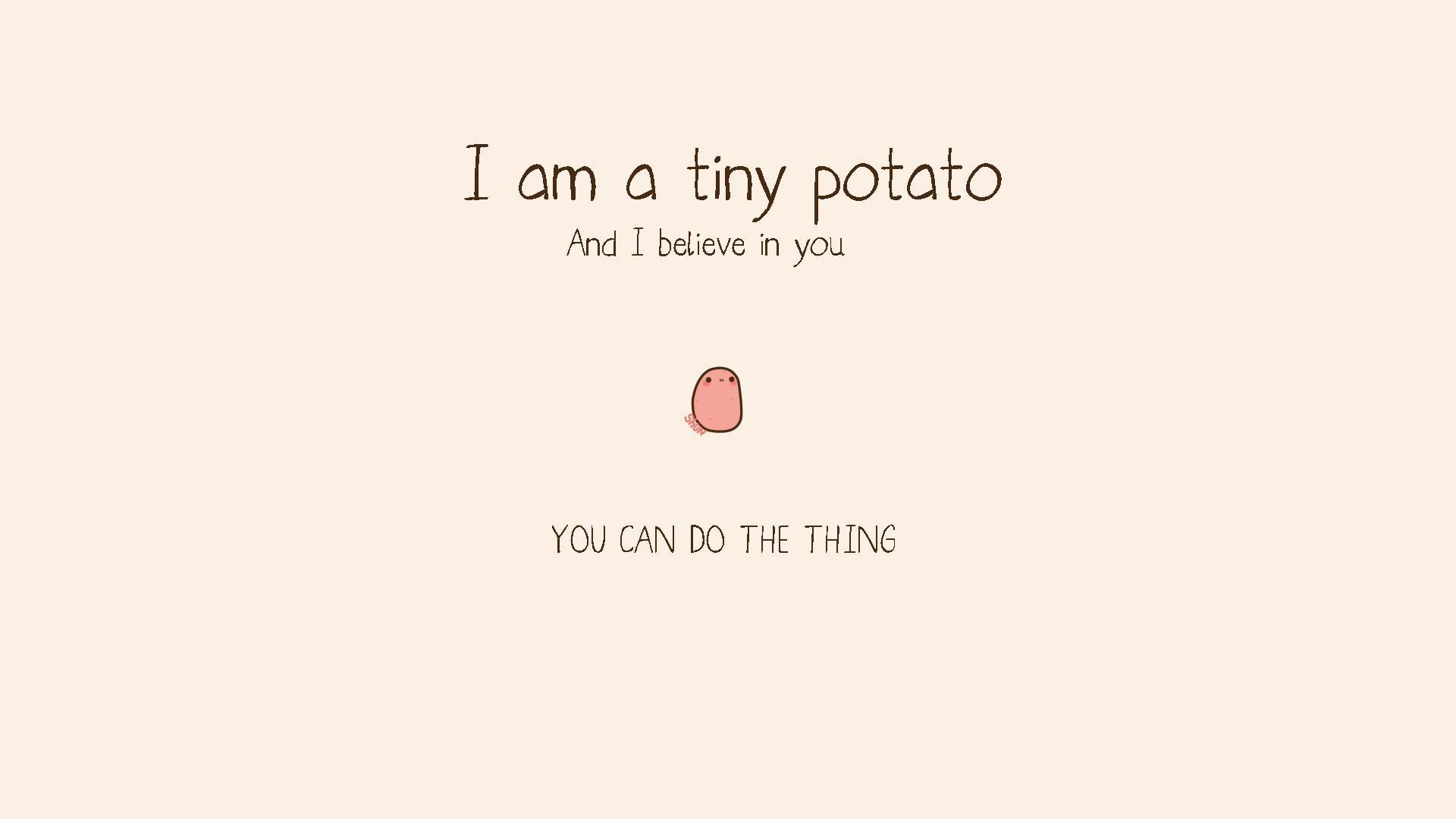 1920x1080 Pusheen Wallpaper for Computer