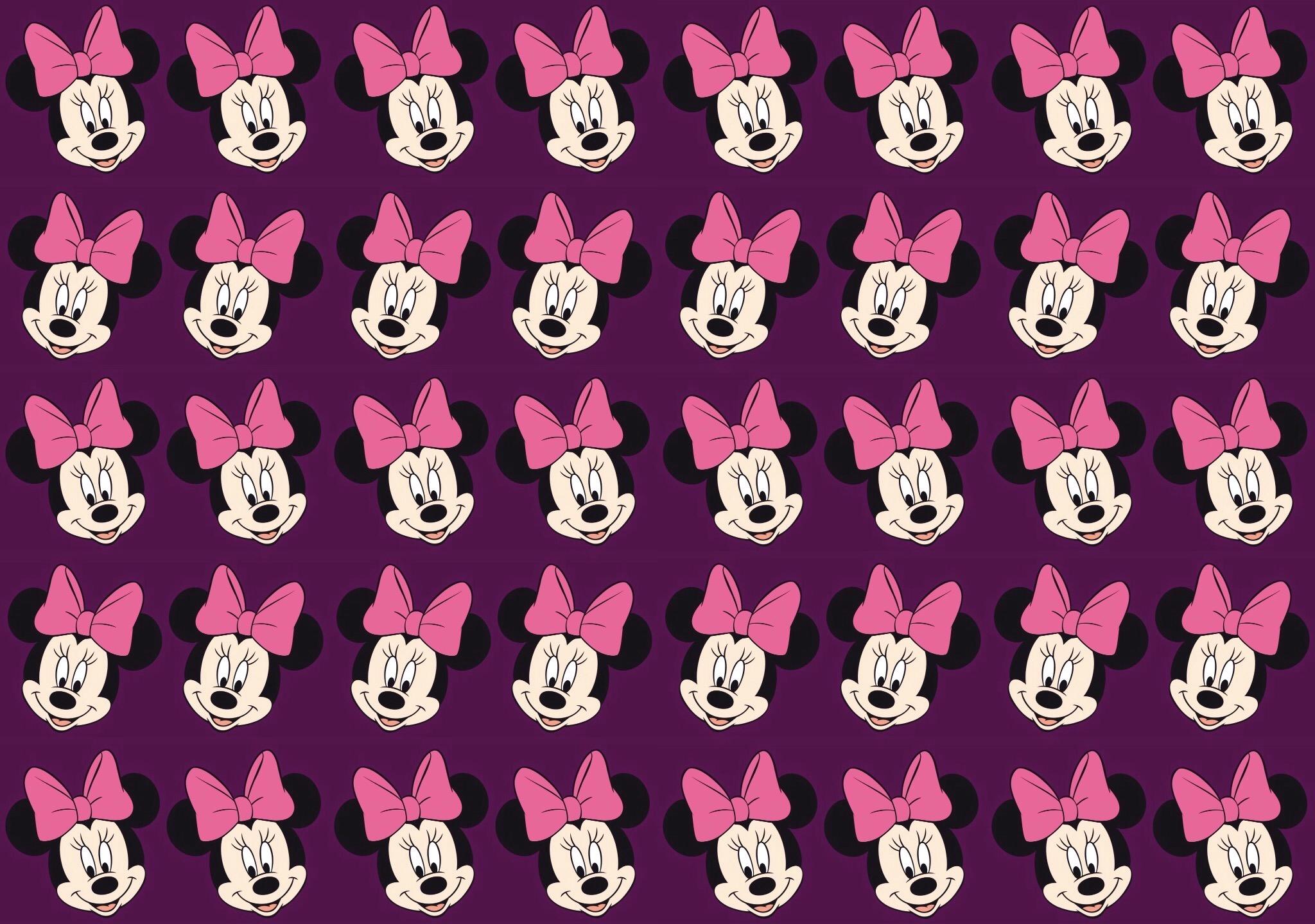 2048x1440 Minnie Mouse Wallpaper Background Wallpaper Photo