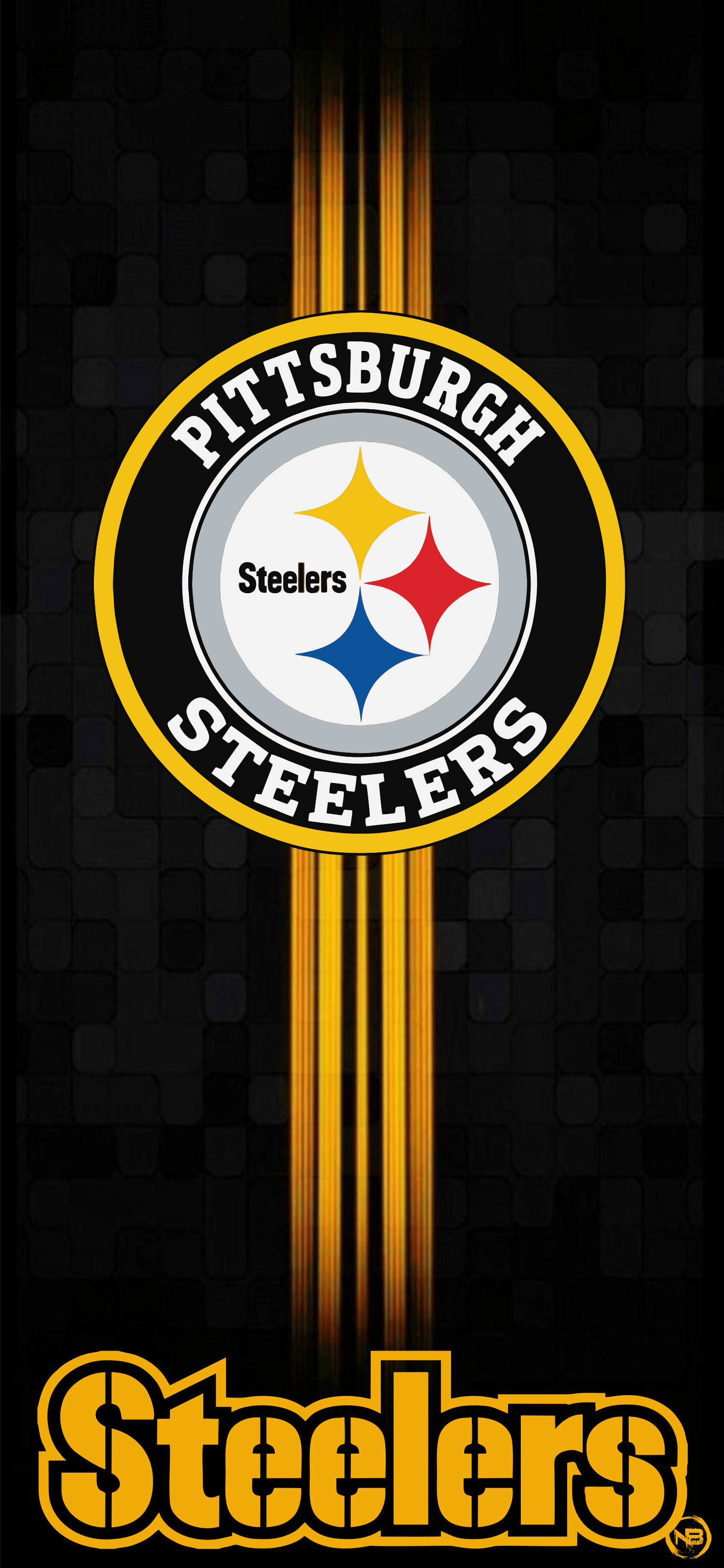1496x3238 Pittsburgh Steelers Wallpaper