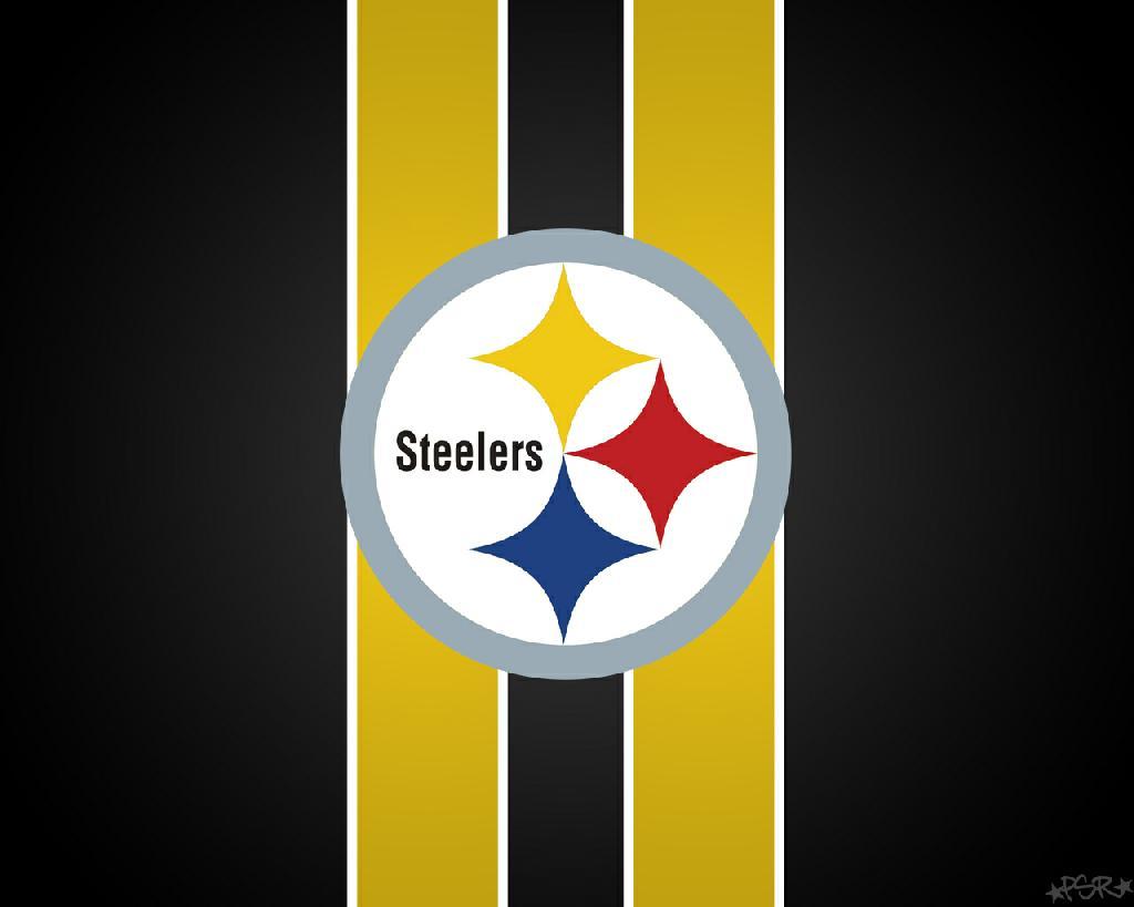 1024x819 Pittsburgh Steelers Logo Wallpaper