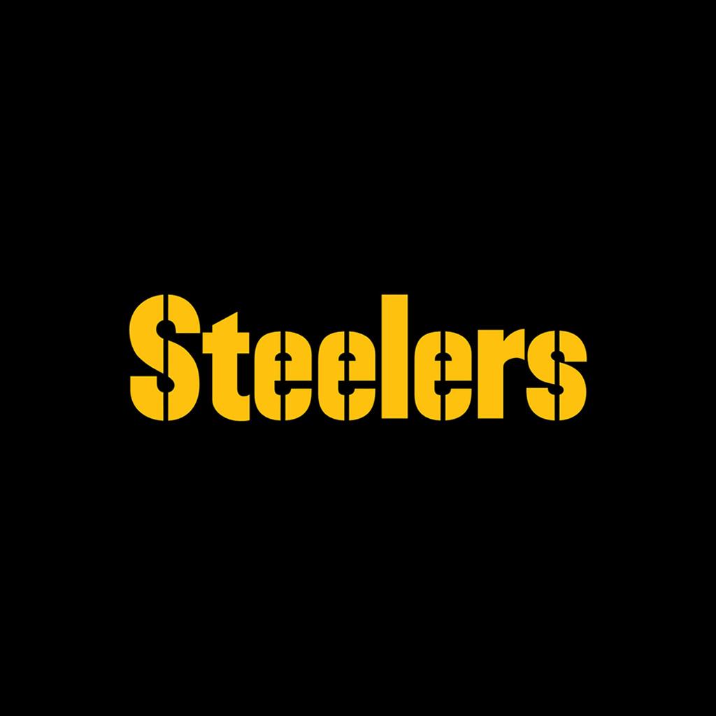 1024x1024 Logos And Uniforms Of The Pittsburgh Steelers
