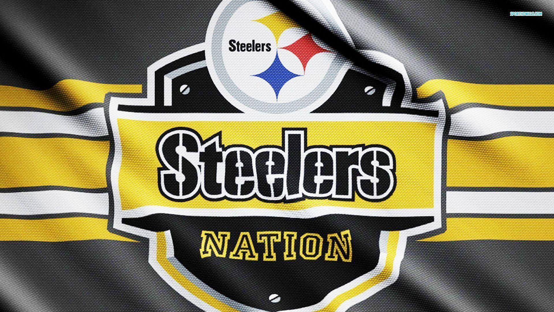 1920x1080 Steelers Wallpaper