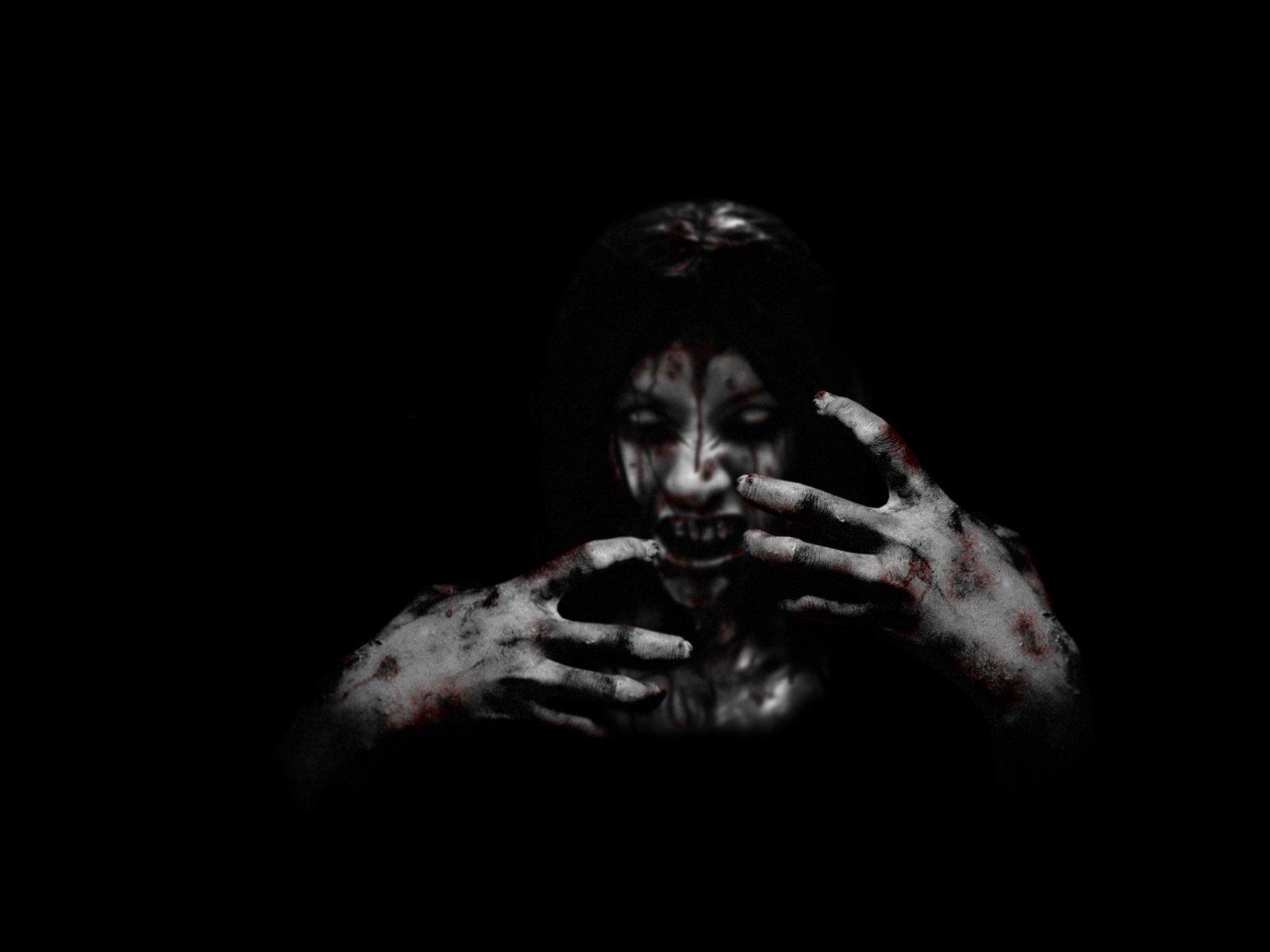 1600x1200 px art artistic artwork creepy Dark Evil fantasy halloween horror original scary spooky