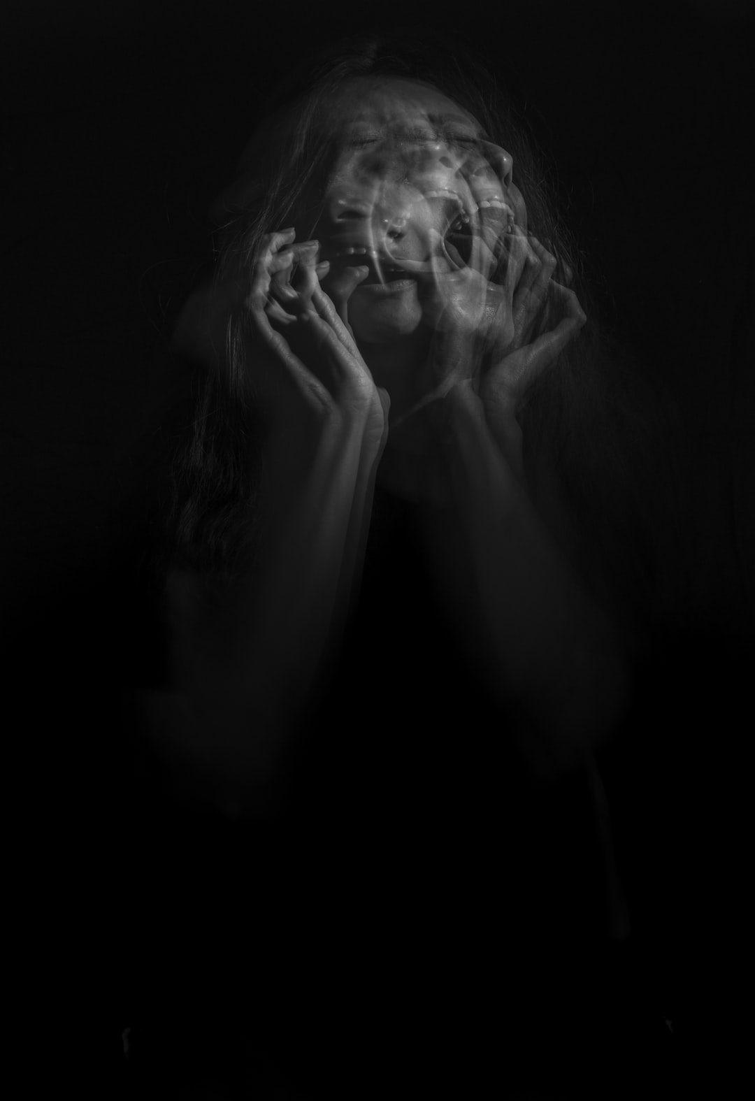 1080x1575 Scary Wallpaper