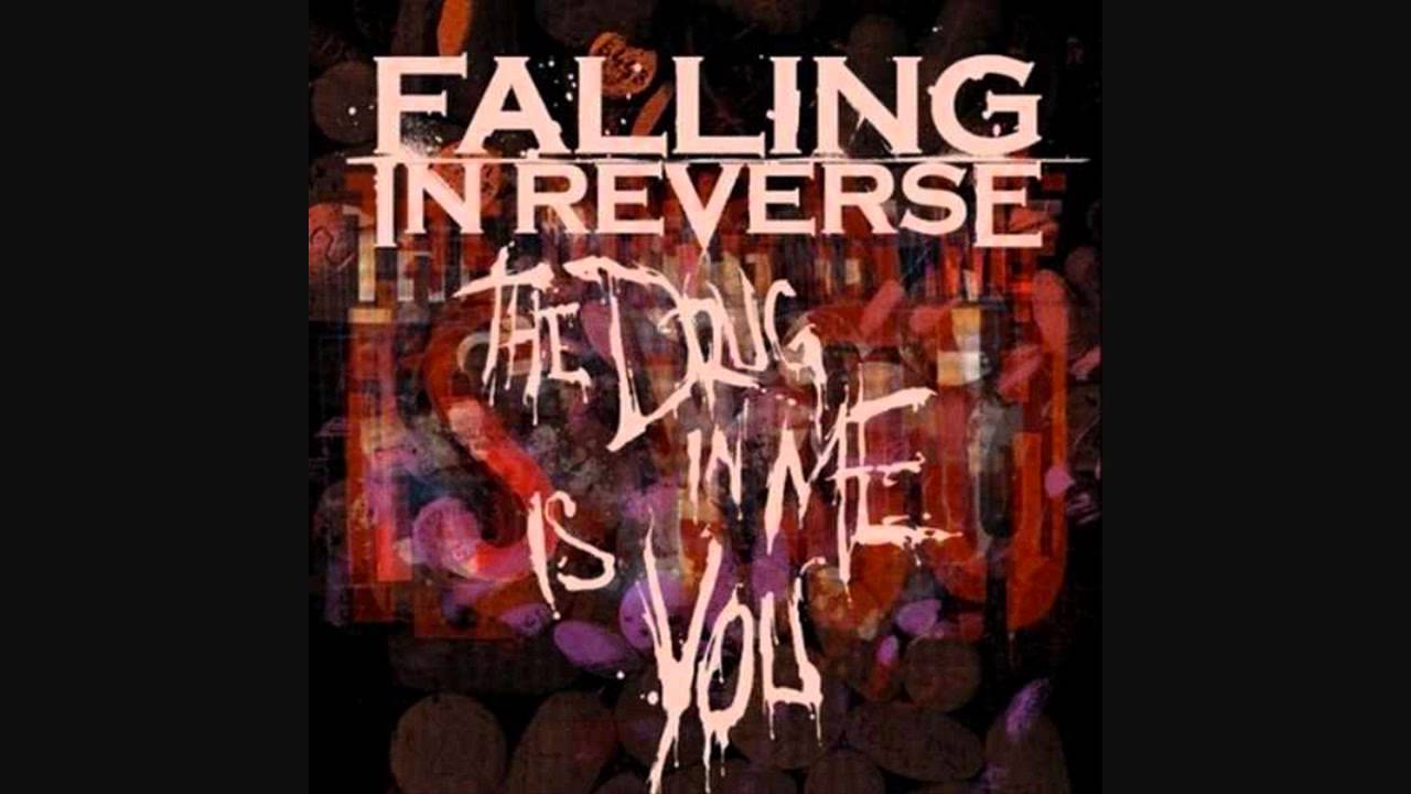 Falling In Reverse Wallpaper  Download to your mobile from PHONEKY