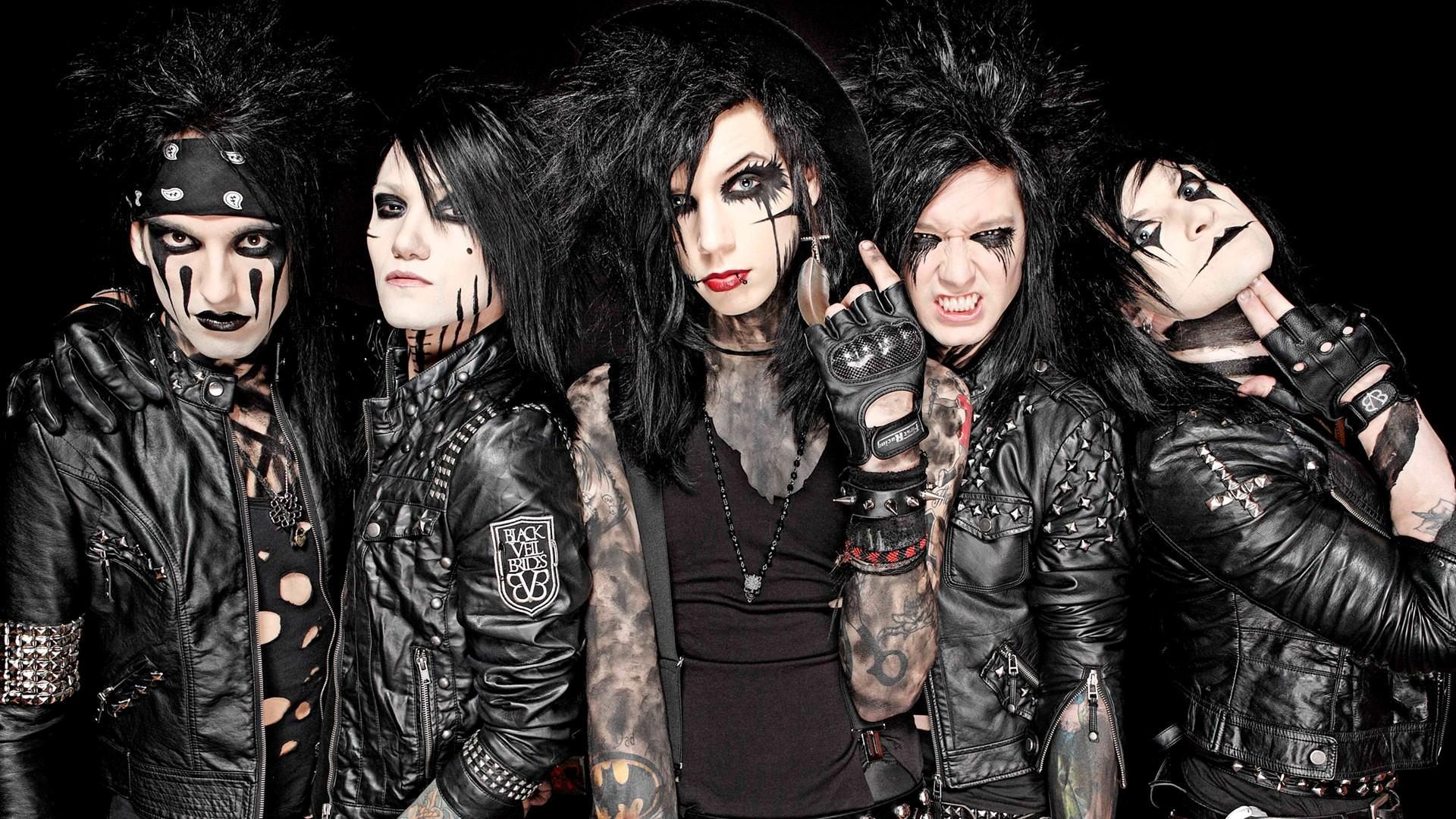 Falling in Reverse HD Wallpapers - Top Free Falling in Reverse HD ...