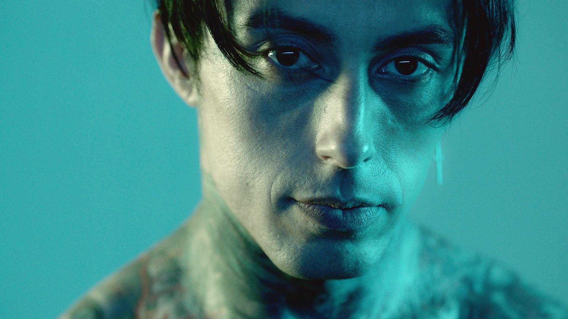 Falling in Reverse HD Wallpapers - Top Free Falling in Reverse HD ...