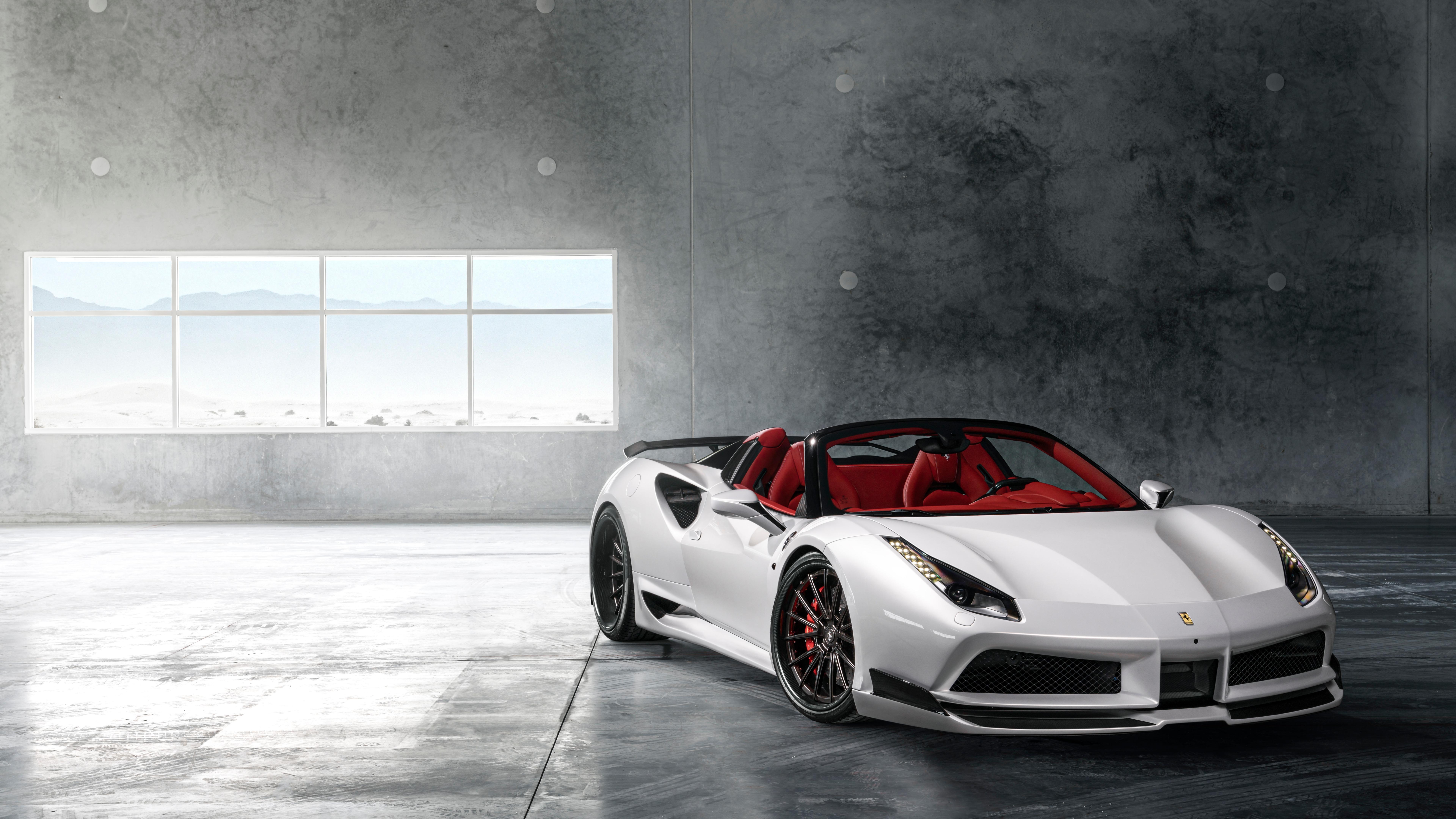 8K Ferrari Wallpapers Top Free 8K Ferrari Backgrounds WallpaperAccess