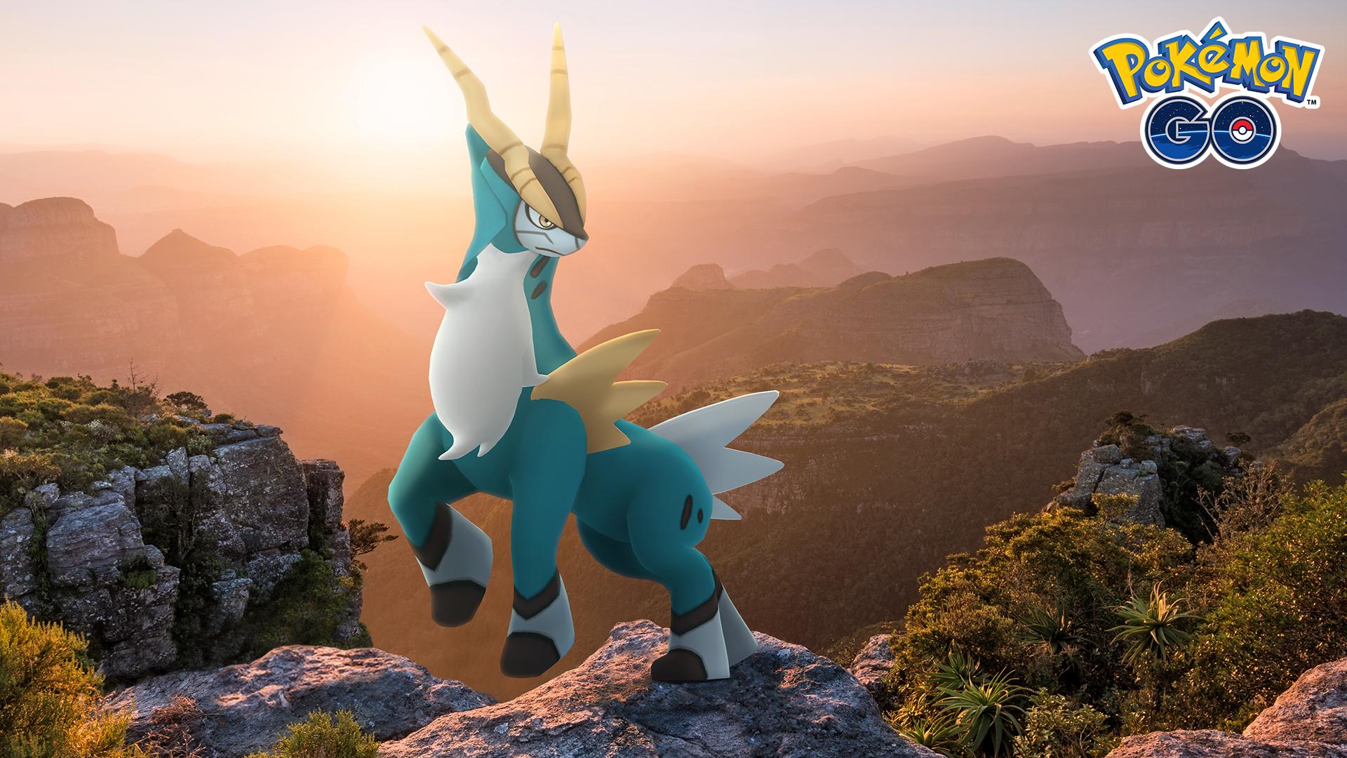 1920x1080 Pokemon Go November Events: Community Day Date, Raid Hours, And More
