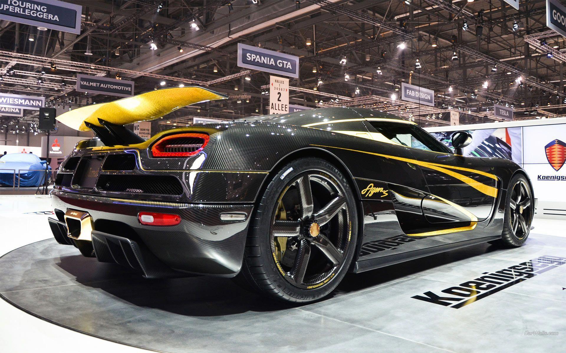 1920x1200 Koenigsegg Agera S Hundra 1920 x 1200 wallpaper #koenigseggagera. Koenigsegg, Motor car, Koenigsegg agera r wallpaper