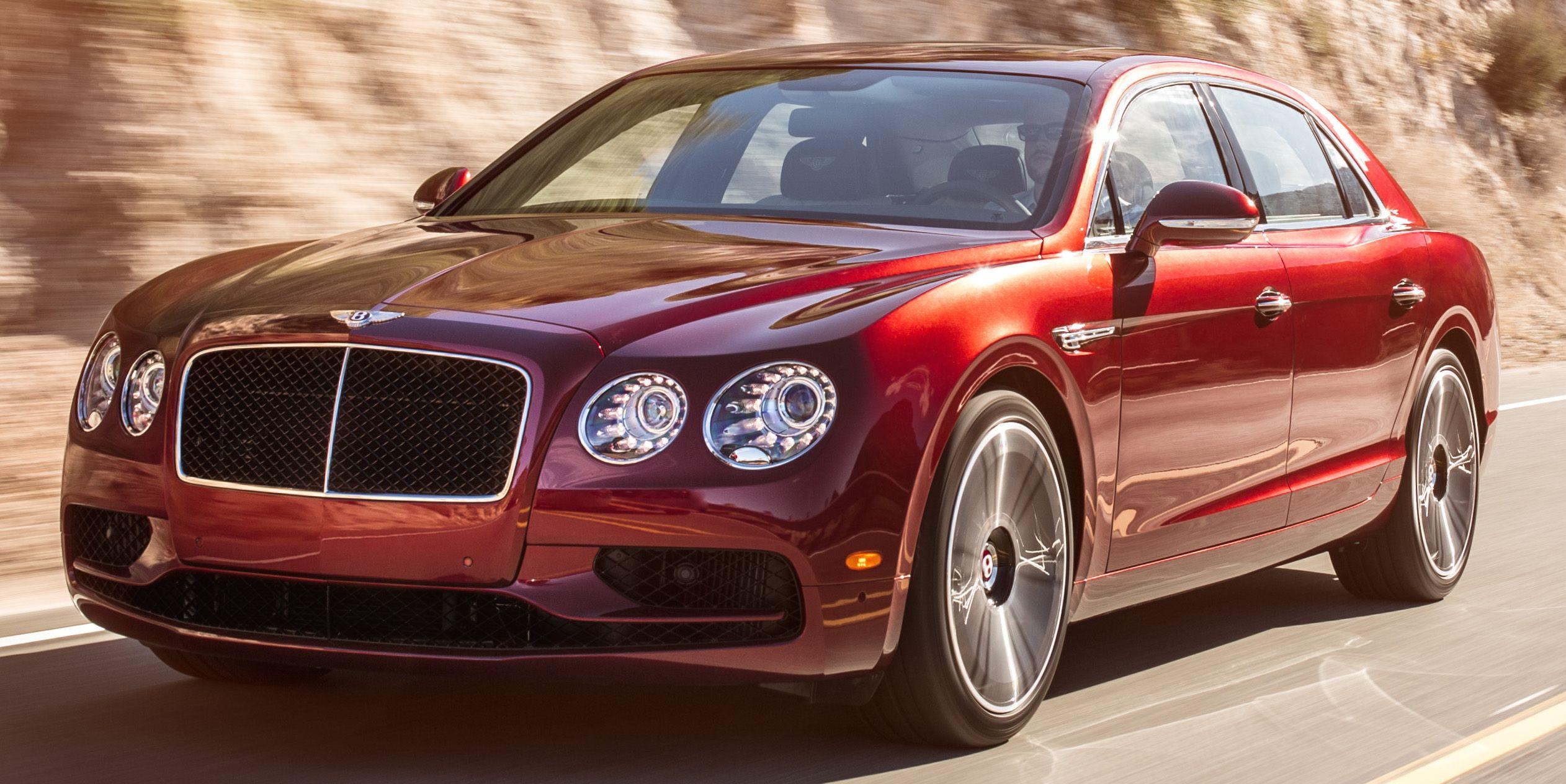 2524x1264 Bentley Flying Spur V8 S. Bentley flying spur, S wallpaper hd, Bentley
