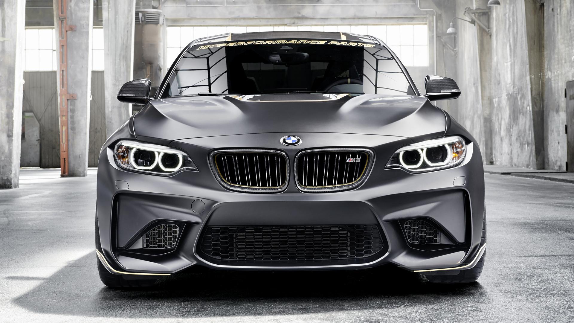 1920x1080 1920x1080 Luxury Car, Silver Car, Car, Concept Car, BMW M Performance Parts wallpaper JPG