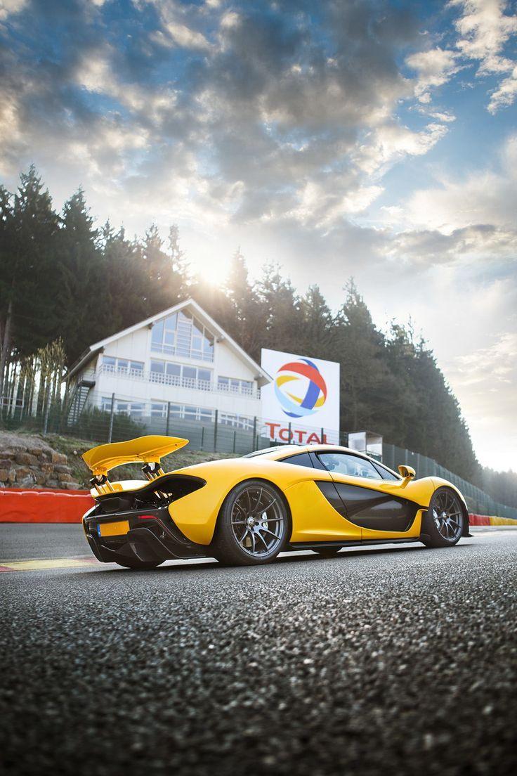736x1104 McLaren P1. Mclaren p Mclaren, Hybrid car