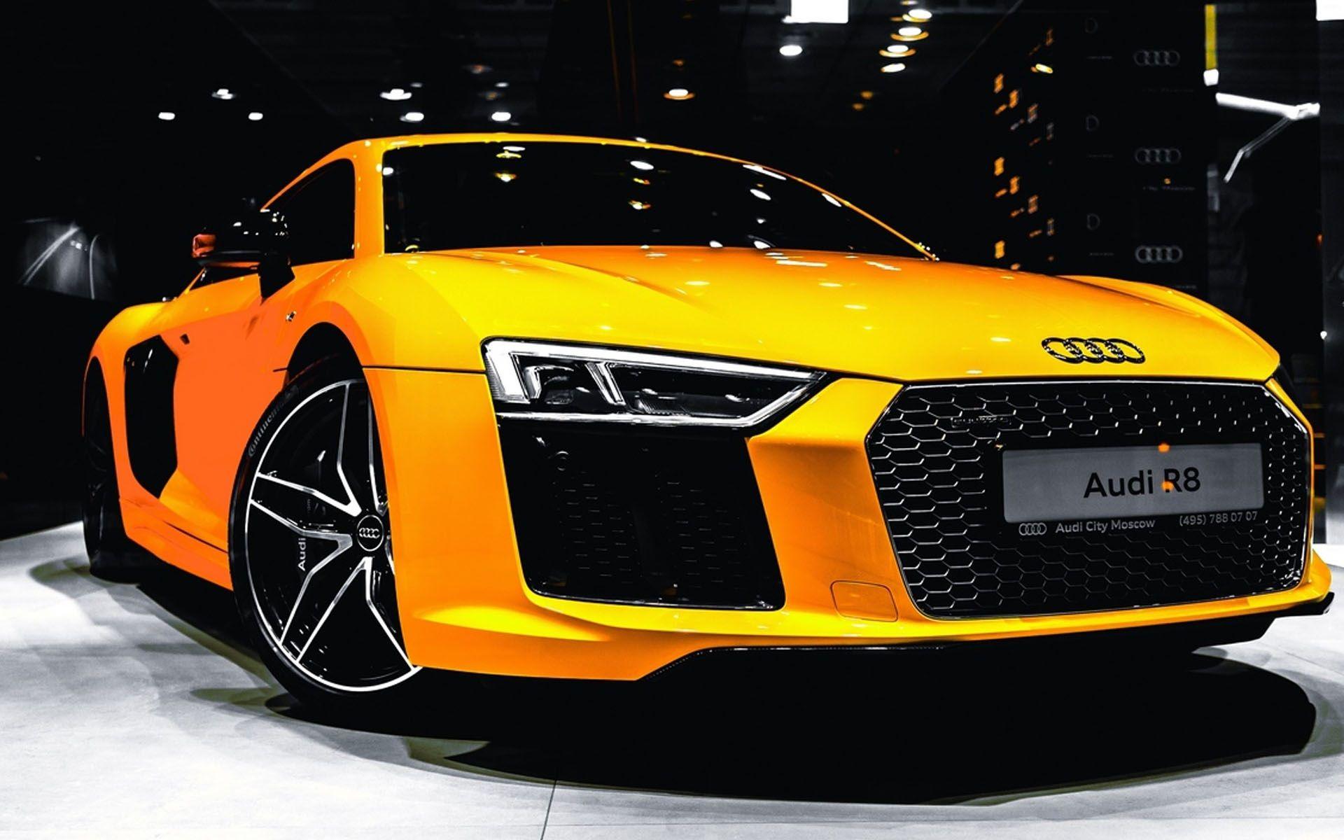 1920x1200 Audi car image HD wallpaper. Car wallpaper, Audi cars, Car