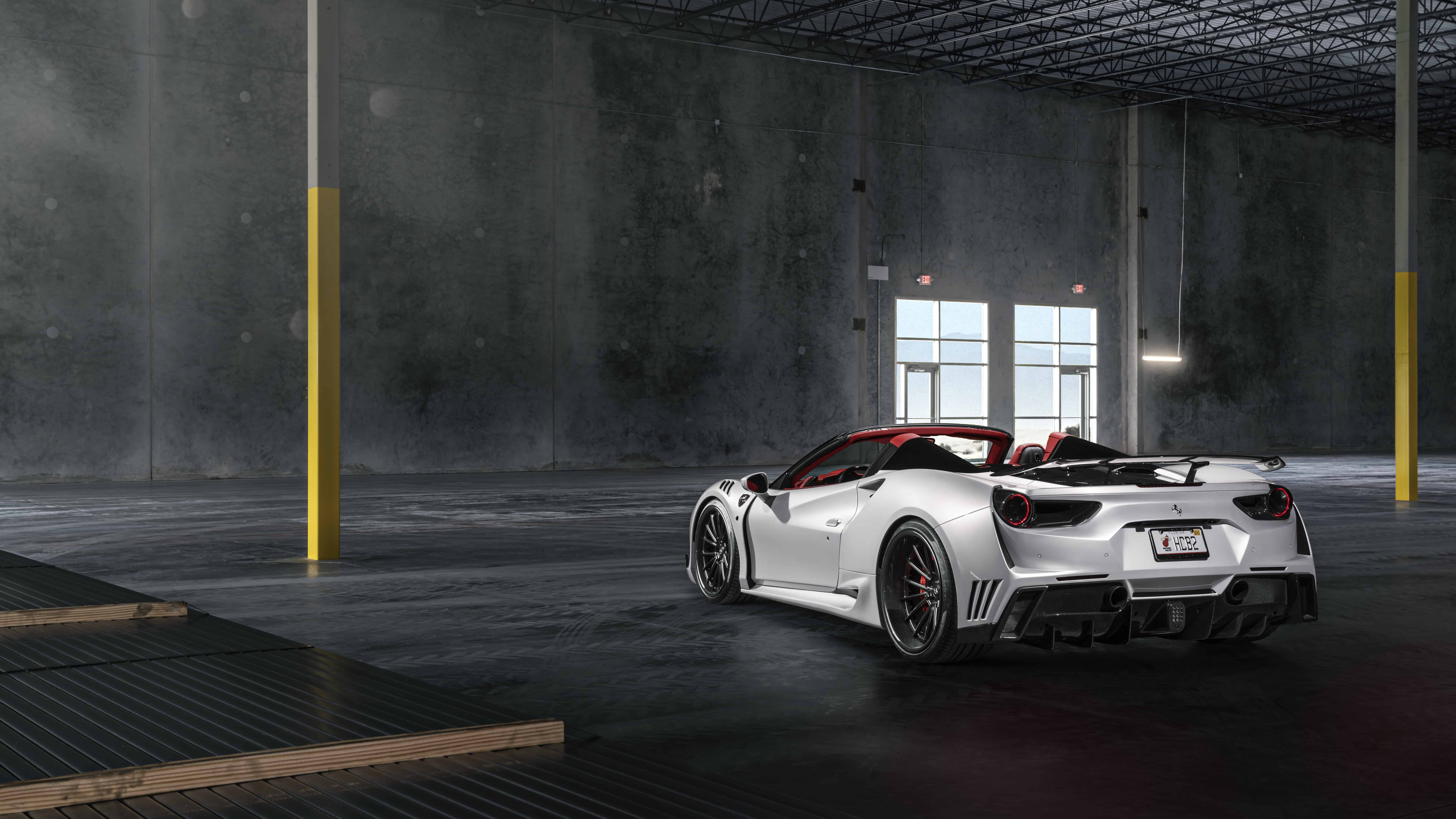 8K Ferrari Wallpapers Top Free 8K Ferrari Backgrounds WallpaperAccess