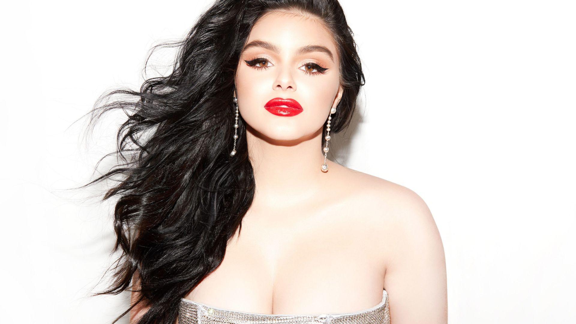 1920x1080 ariel winter HD wallpaper, desktop pc, laptop, mac, iphone, ipad, android mobiles, tablets, windows phone