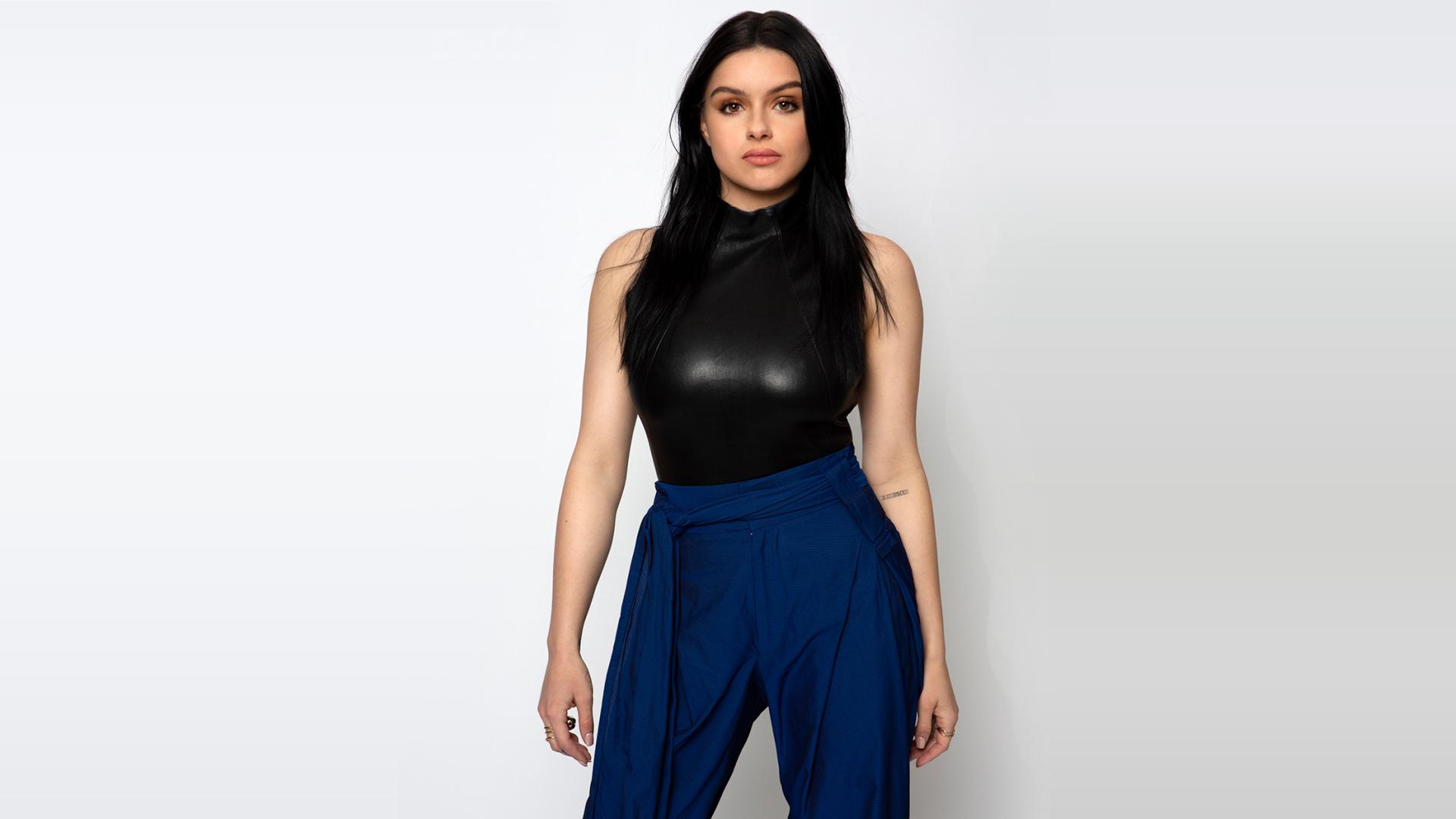 1920x1080 Ariel Winter 2019 1080P Laptop Full HD Wallpaper, HD Celebrities 4K Wallpaper, Image, Photo and Background