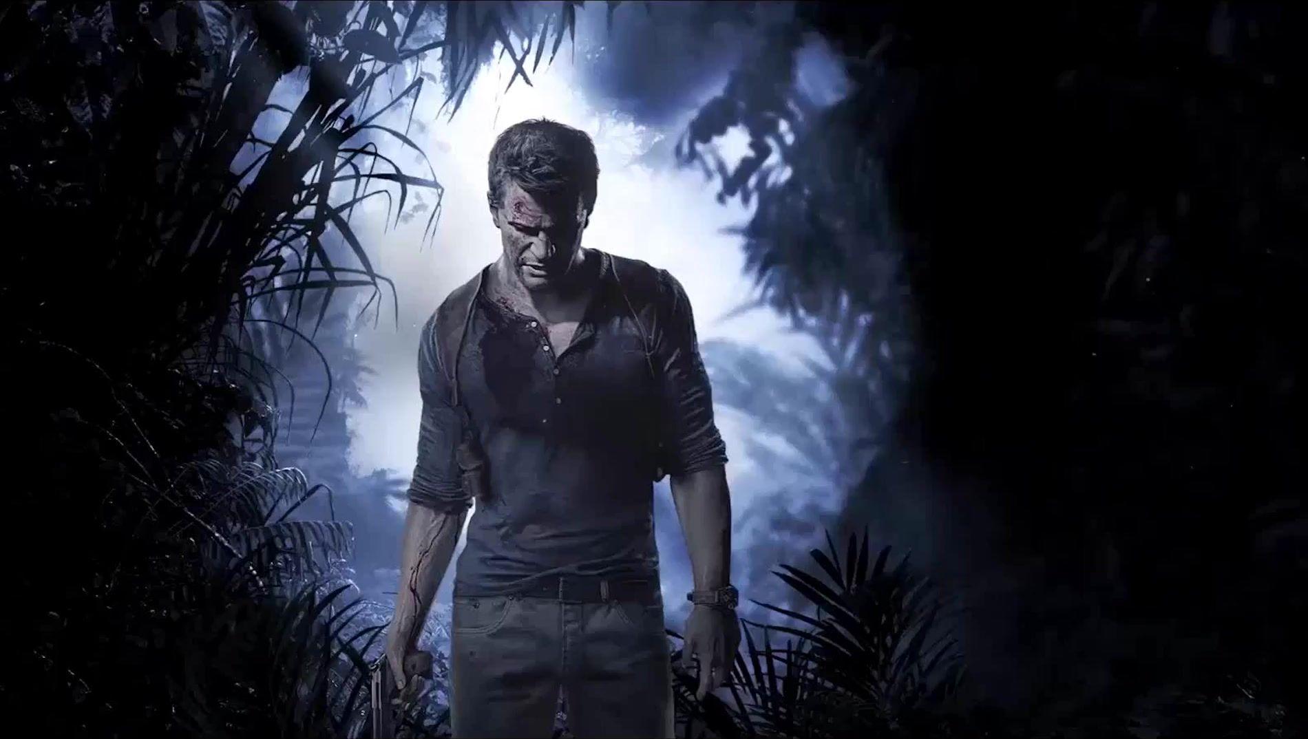 1900x1074 Uncharted 4 For Pc Download