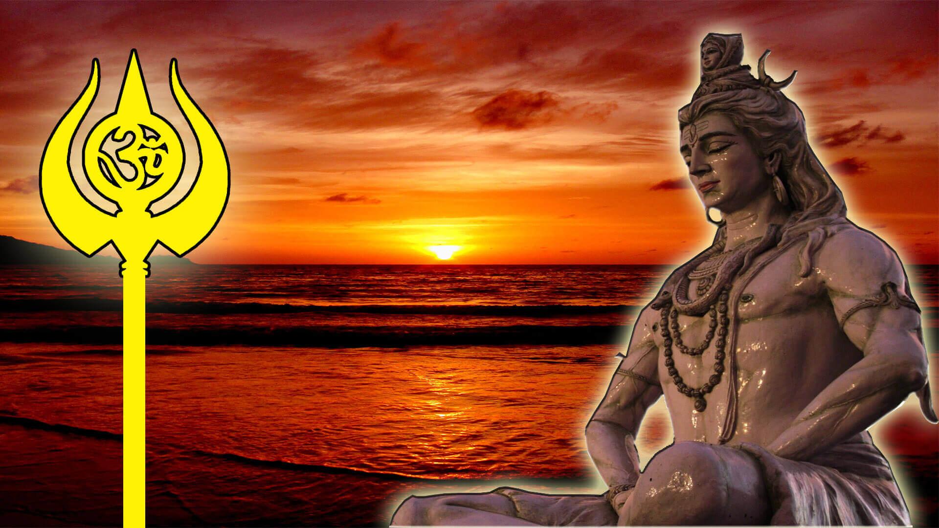 1920x1080 Shiv Shankar Photo Gallery HD Wallpaper