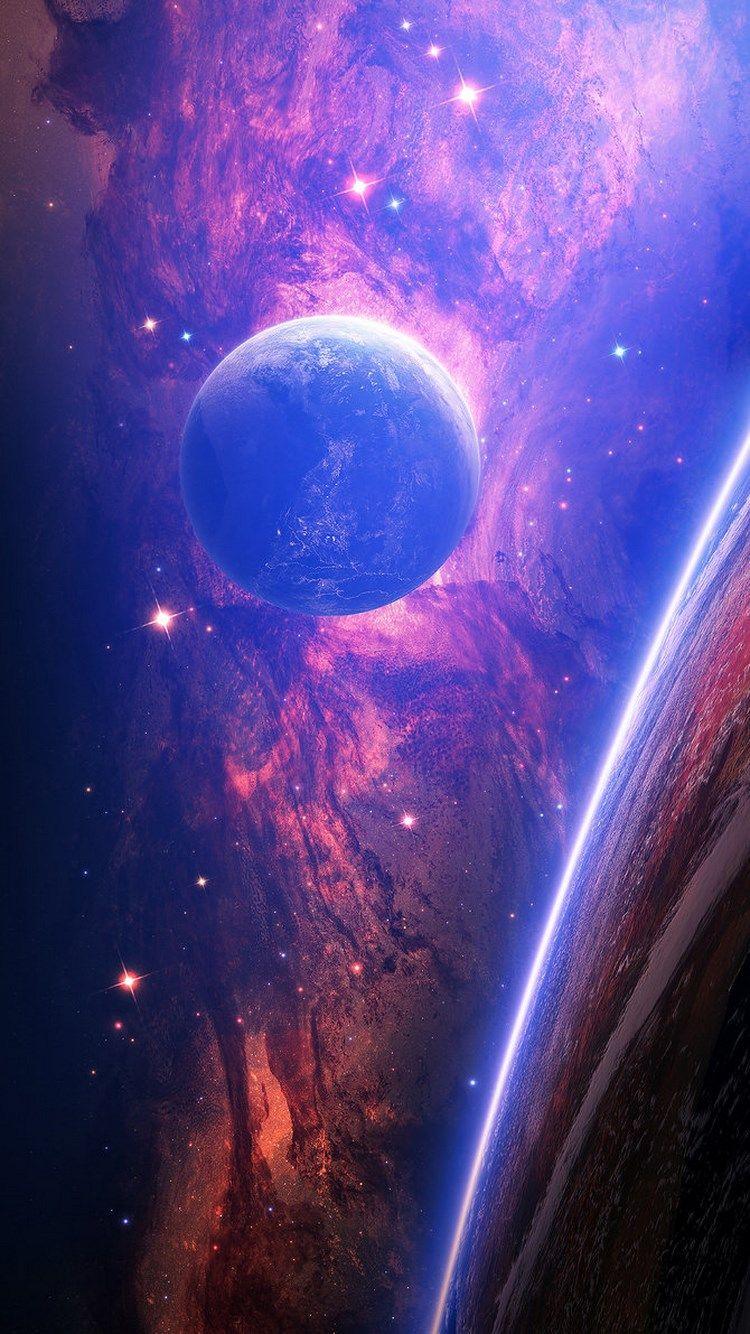 Planetary Iphone Wallpapers Top Free Planetary Iphone Backgrounds Wallpaperaccess 5205