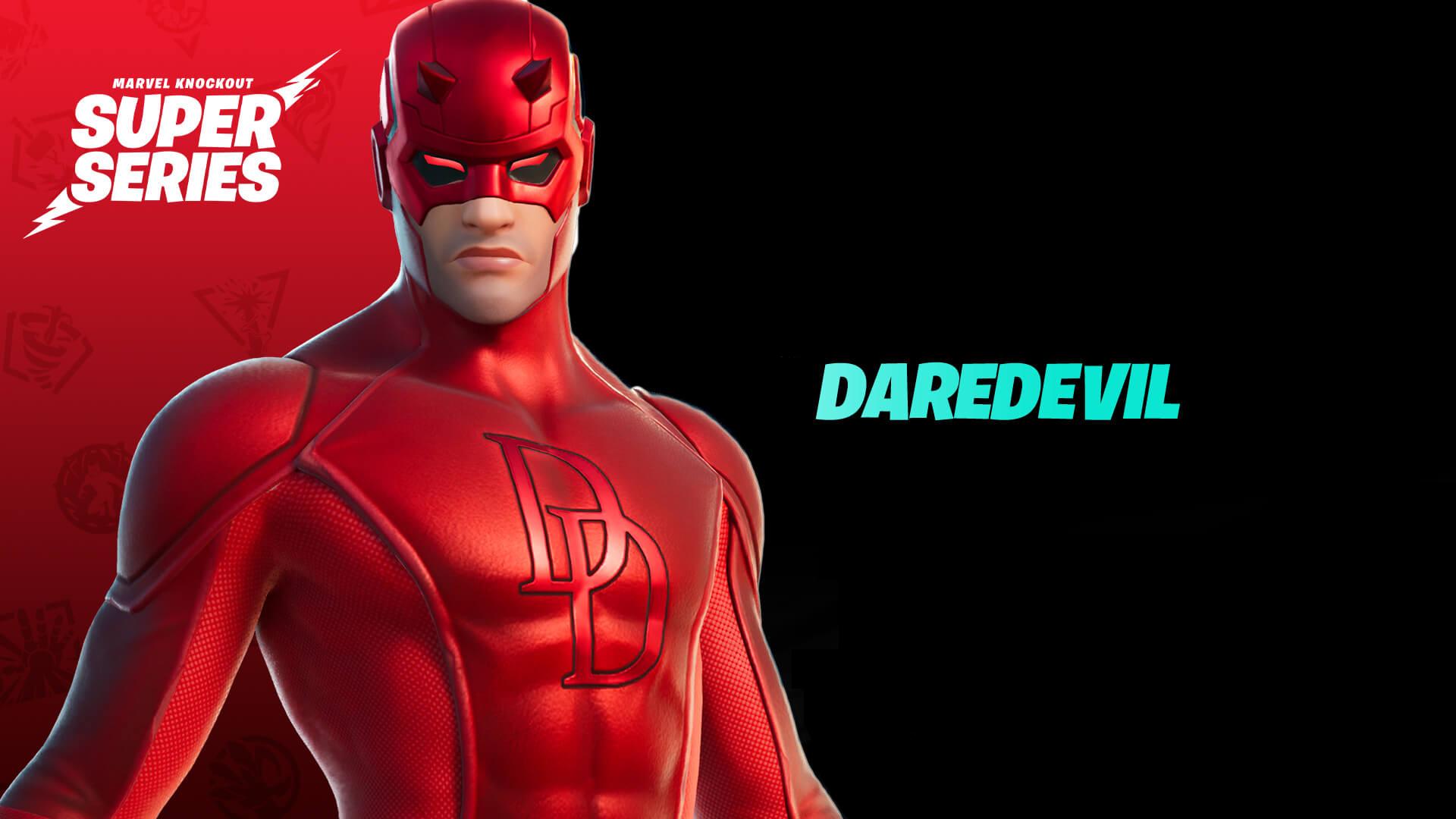 1920x1080 Fortnite DAREDEVIL Cup HD Laptop Wallpaper, HD Games 4K Wallpaper, Image, Photo and Background