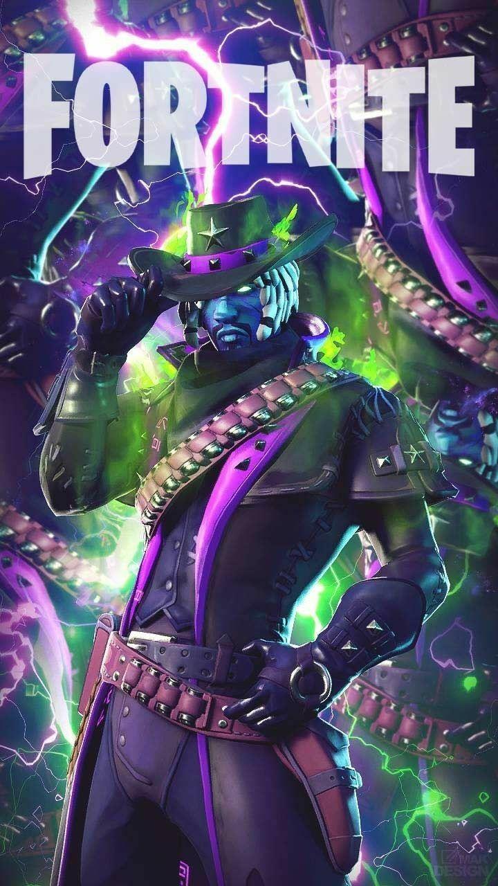 Toxic Fortnite Wallpapers - Top Free Toxic Fortnite Backgrounds ...