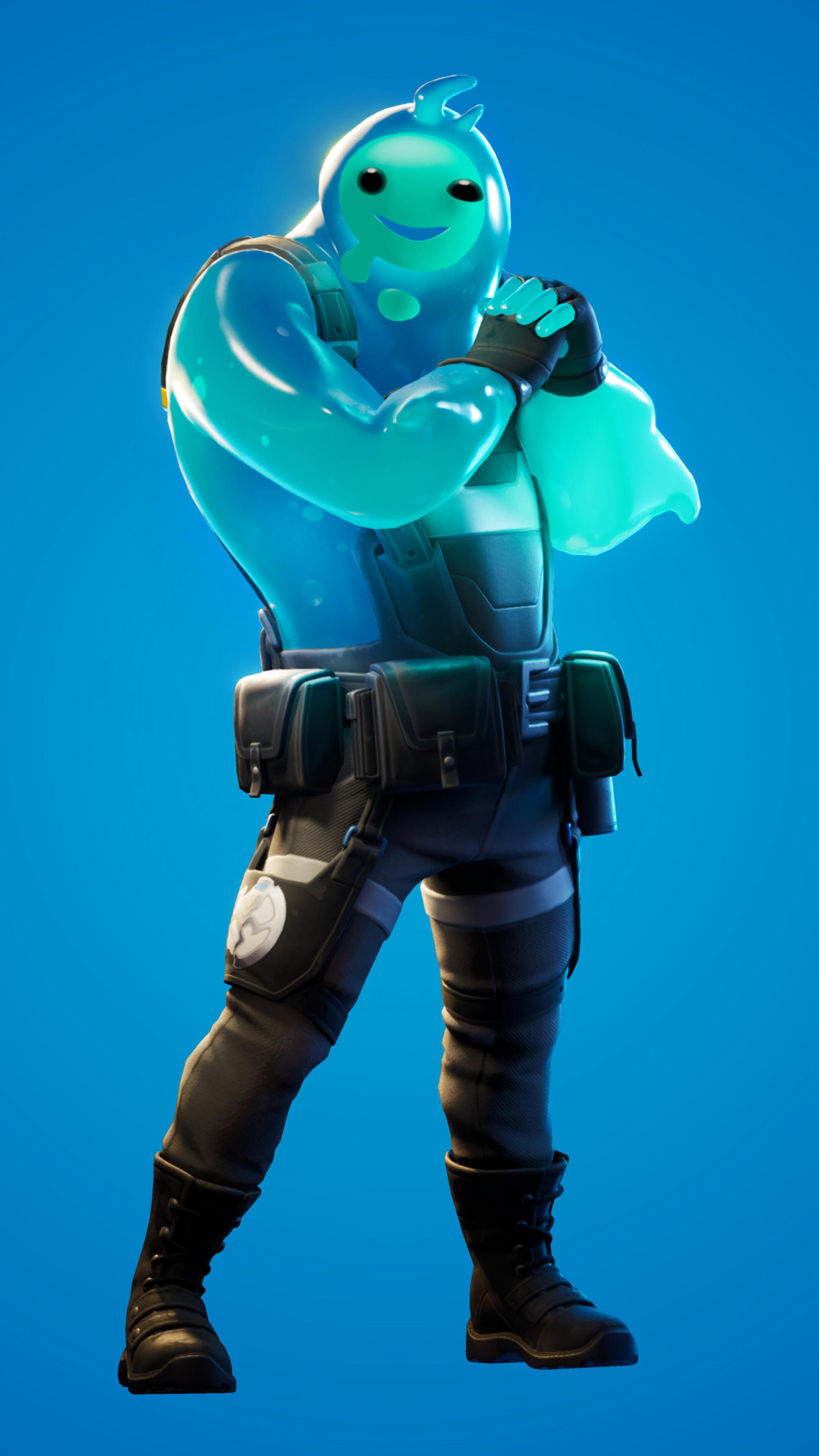 Toxic Fortnite Wallpapers Top Free Toxic Fortnite Backgrounds